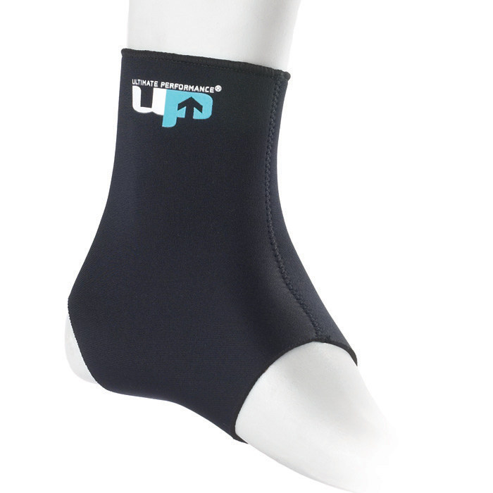 Supreme Sports Breathable neoprene Ankle Support