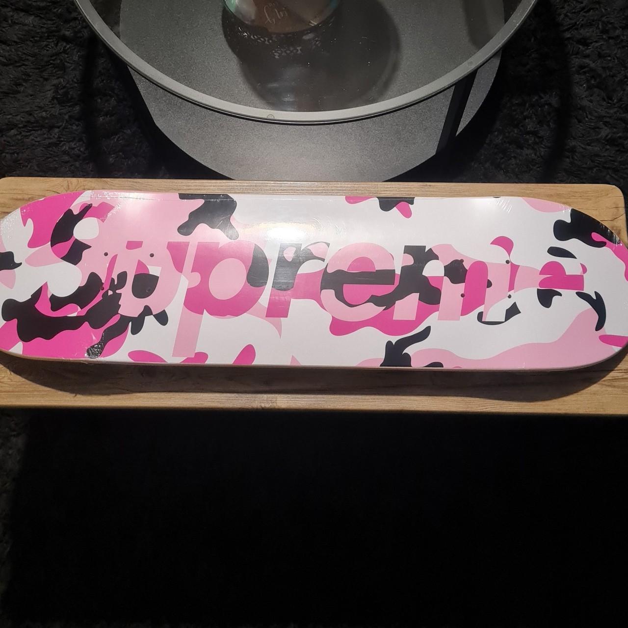 SUPREME SPORTS YOGA ROLLER MAT 33CM PINK & PURPLE