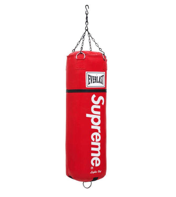 Supreme Everlast Hand Supreme Hand Grip Supreme EVERLAST 筋