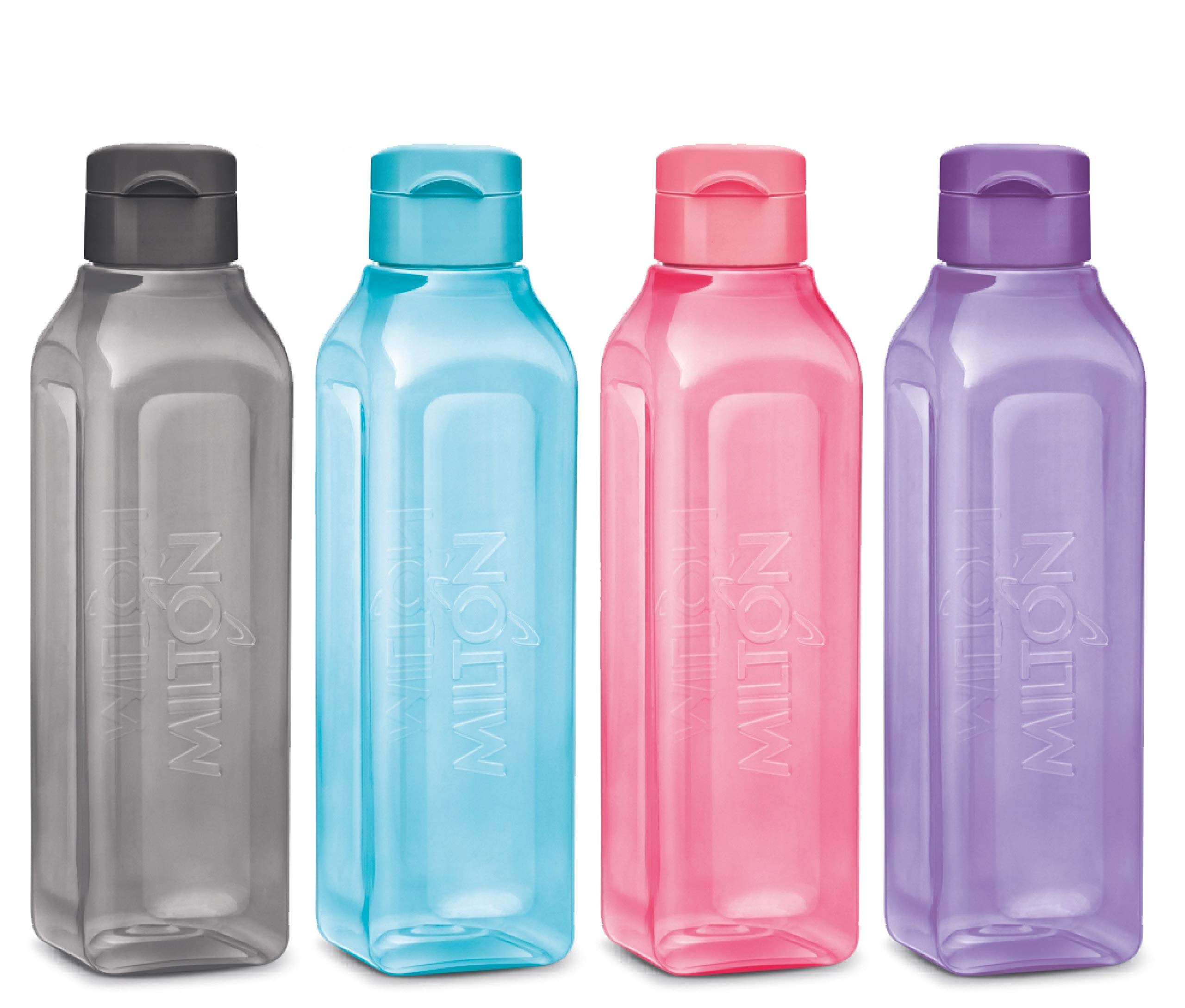 Supreme Sports SUPREME WATER BOTTLE CONTAINER 2,200ML SOLID BLACK