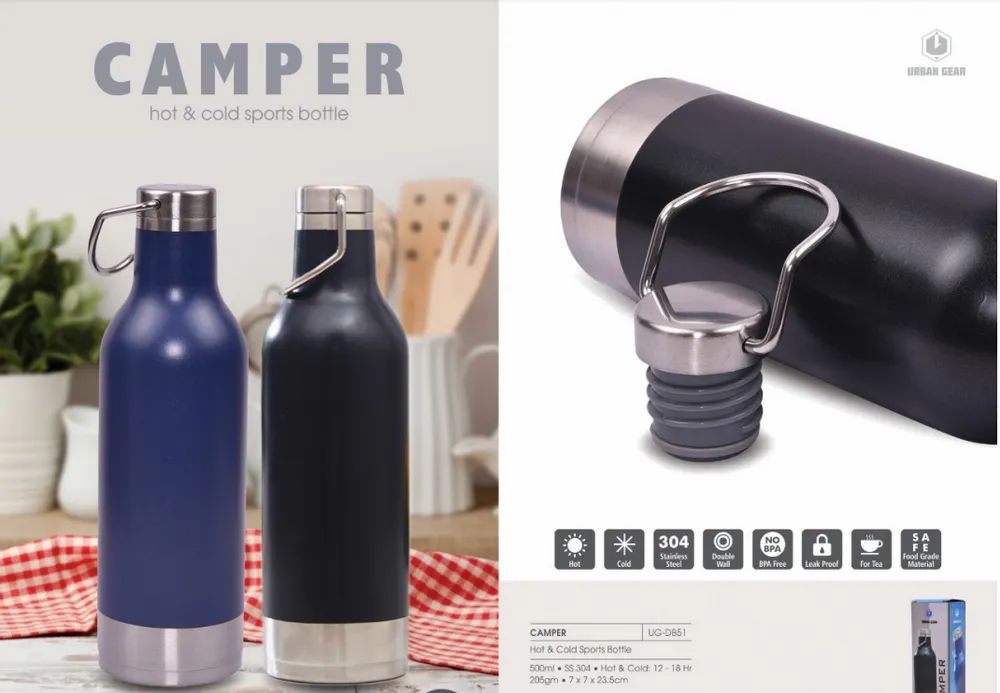 Supreme Sports sports water bottle