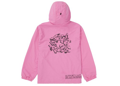 Supreme Sports SUP Kids life jacket Pink M