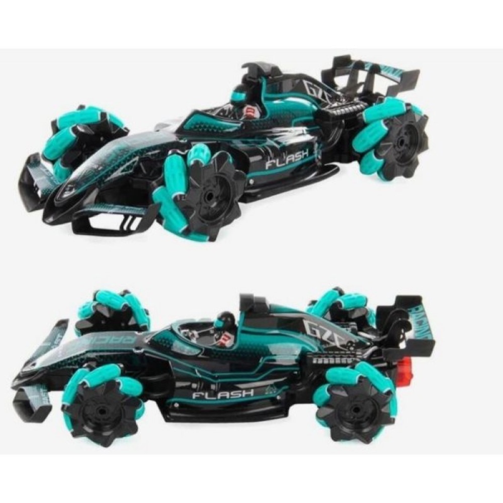 CRAZON 2.4G 1:12 4WD HIGH SPEED CAR