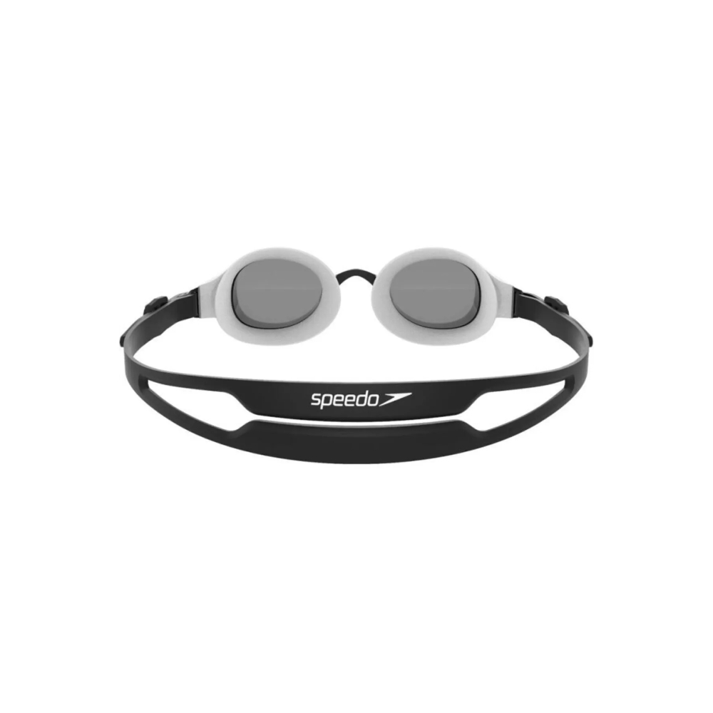Speedo HYDROPURE GOG JU BLACK/WHITE, ONESZ Speedo HYDROPURE GOG JU BLACK/WHITE, ONESZ