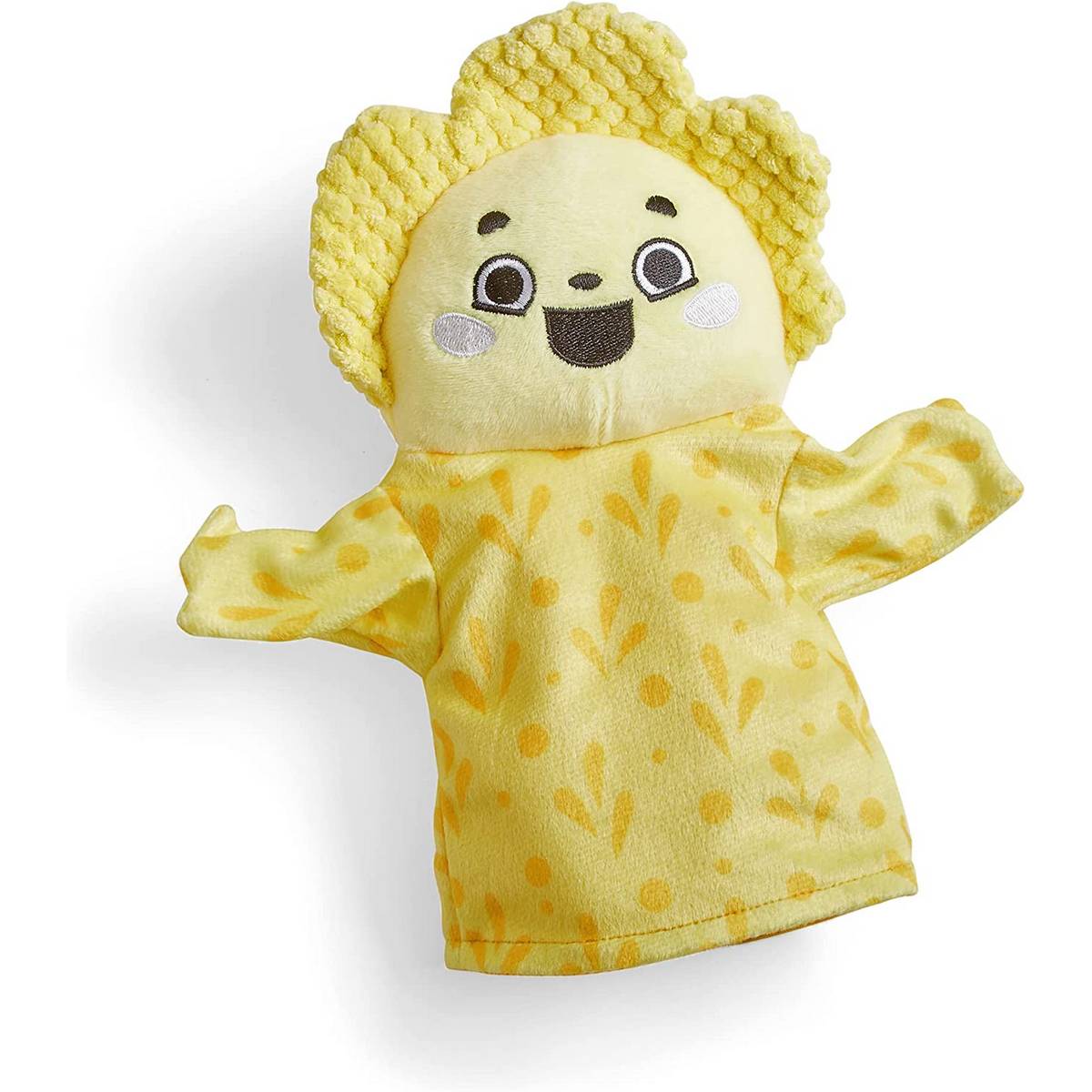 Feelings Family Hand Puppets