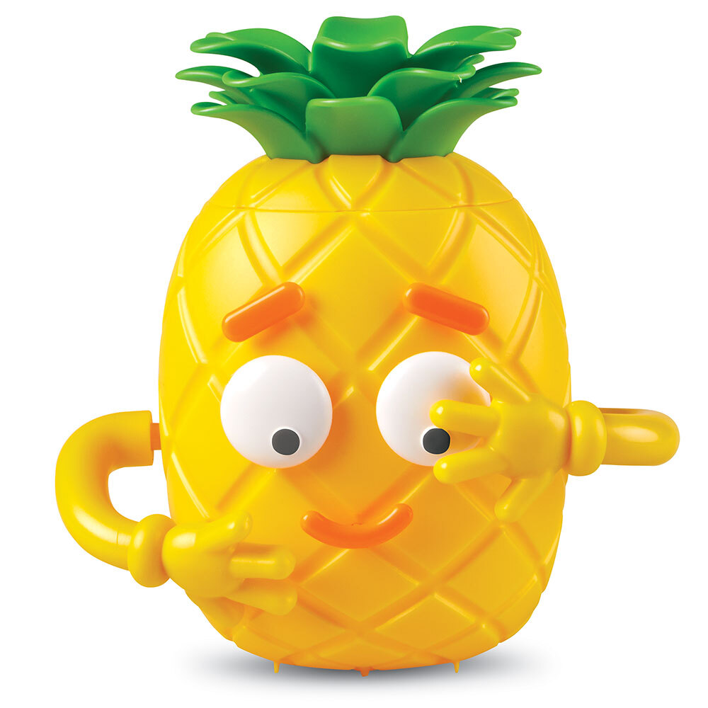 Big Feelings Pineapple Deluxe Set Big Feelings Pineapple Deluxe Set