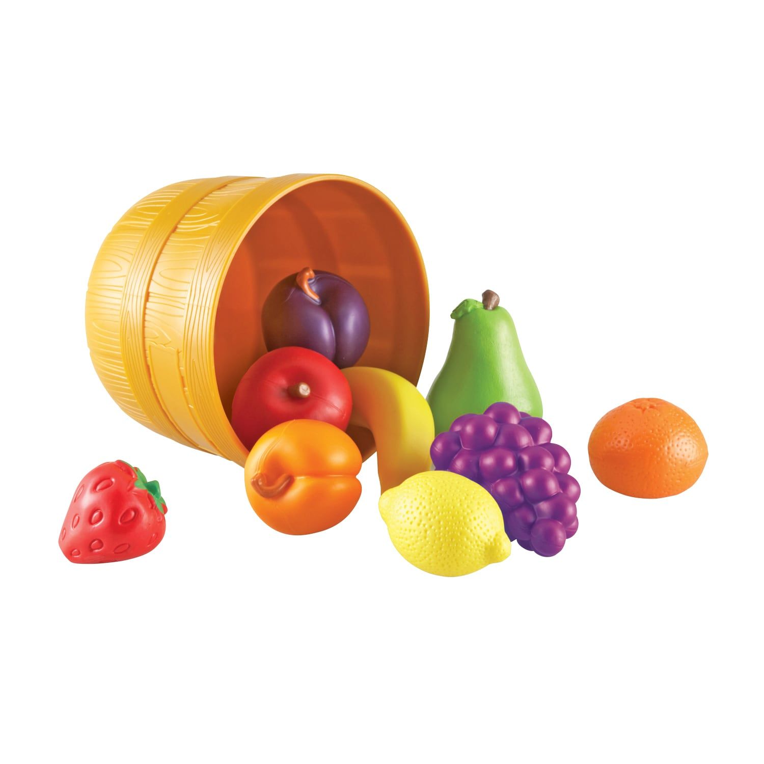 LR-NEW SPROUTS BUSHEL OF FRUIT LR-NEW SPROUTS BUSHEL OF FRUIT