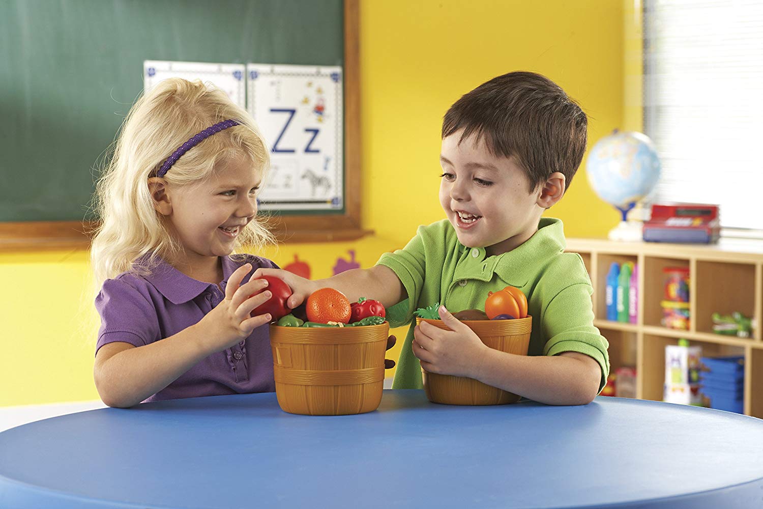 LR-NEW SPROUTS BUSHEL OF FRUIT LR-NEW SPROUTS BUSHEL OF FRUIT