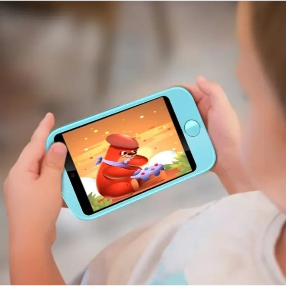 Porodo Kids 4G Smart Phone