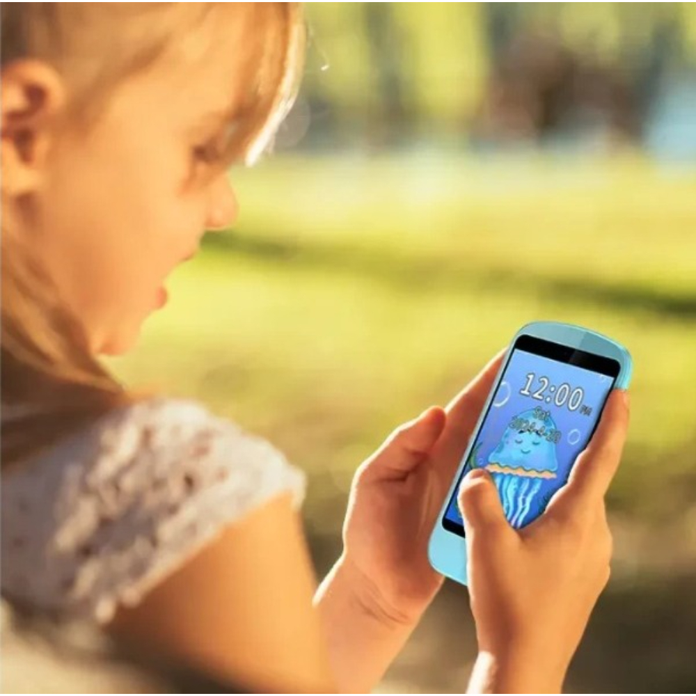 Porodo Kids 4G Smart Phone