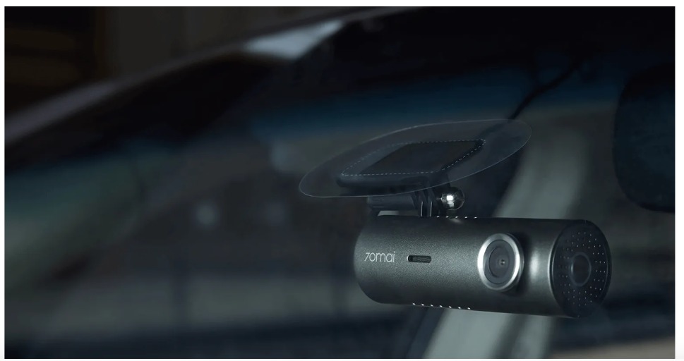 70mai Car Dash Camera M300