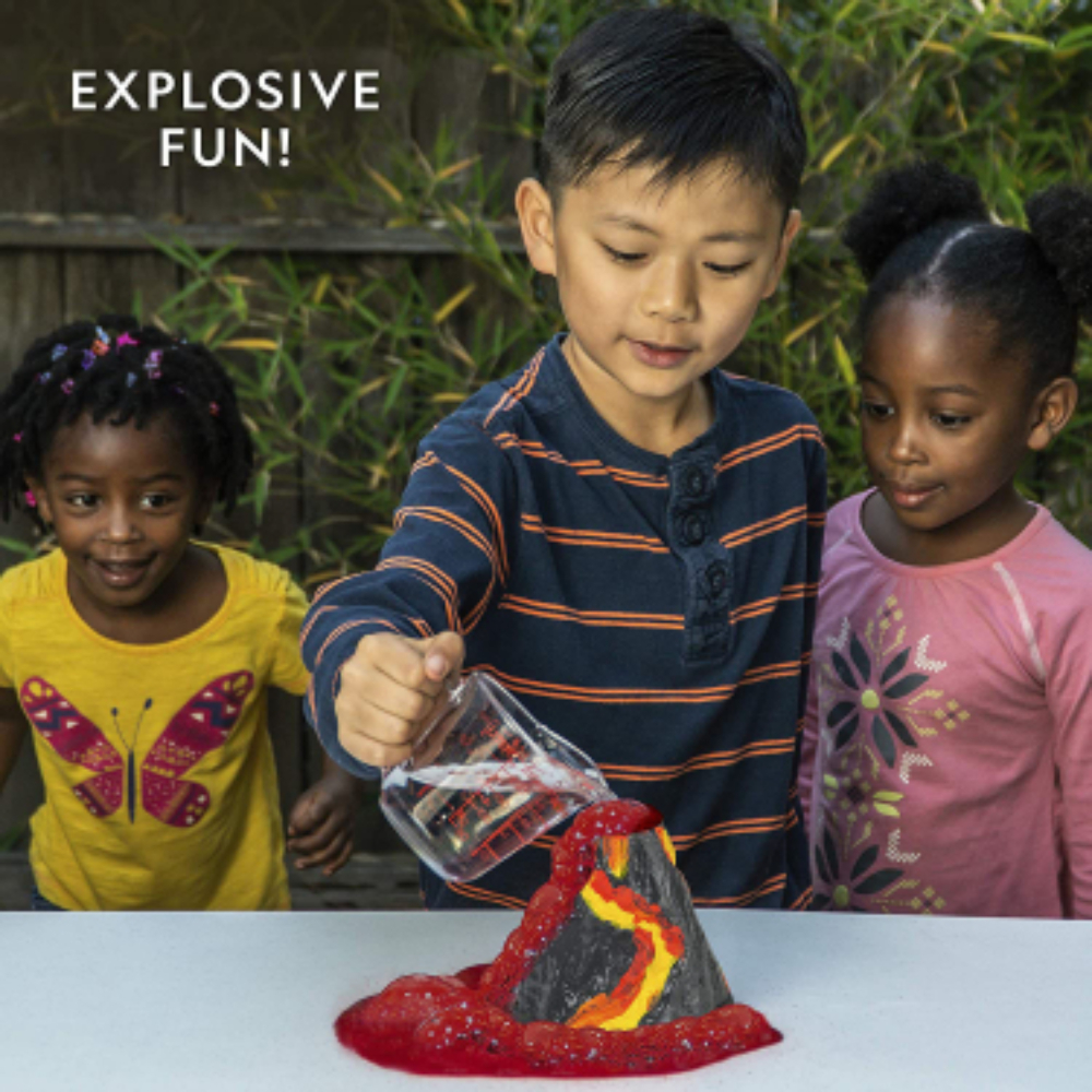 NG MEGA SCIENCE: EARTH SCIENCE KIT