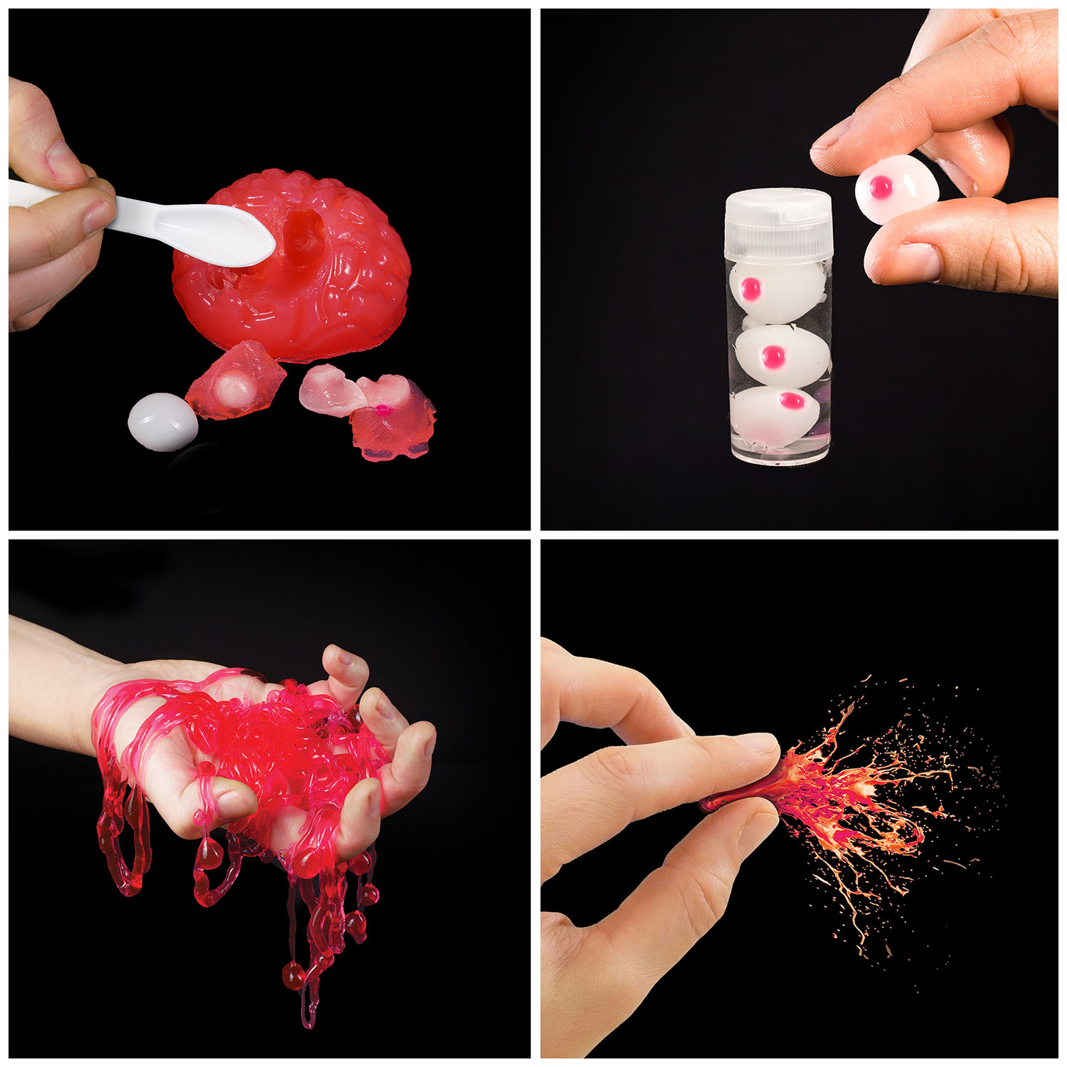 NG COMPLETELY GROSS CHEMESTRY SET