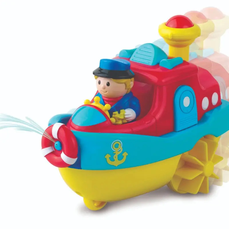 3-IN-1 WIND UP BATHTUB TRANSPORT 3-IN-1 WIND UP BATHTUB TRANSPORT