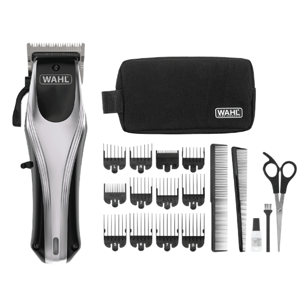 Wahl Multicut Pro Lithium-Ion Rechargeable Hair Clipper
