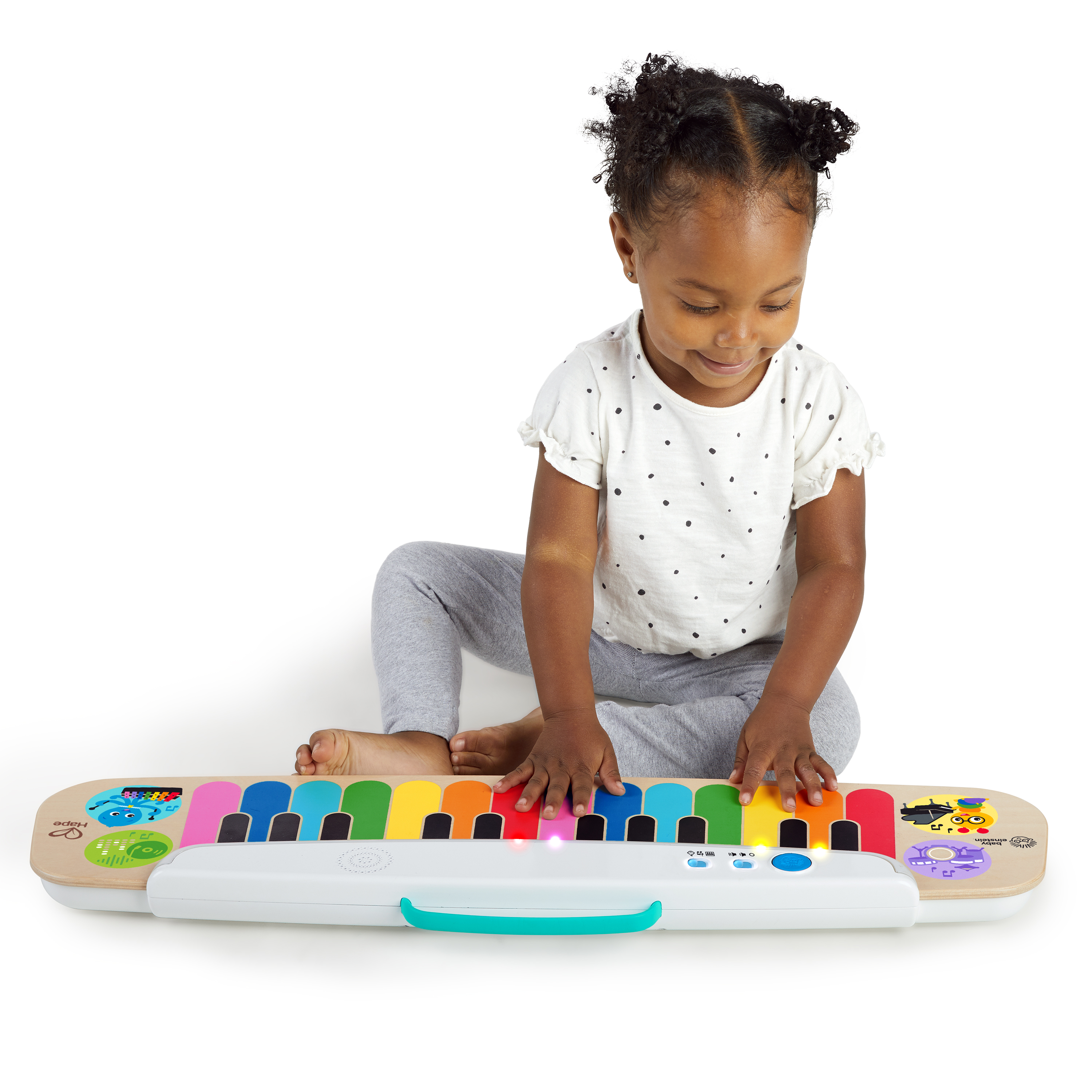 HAPE MAGIC TOUCH KEYBOARD