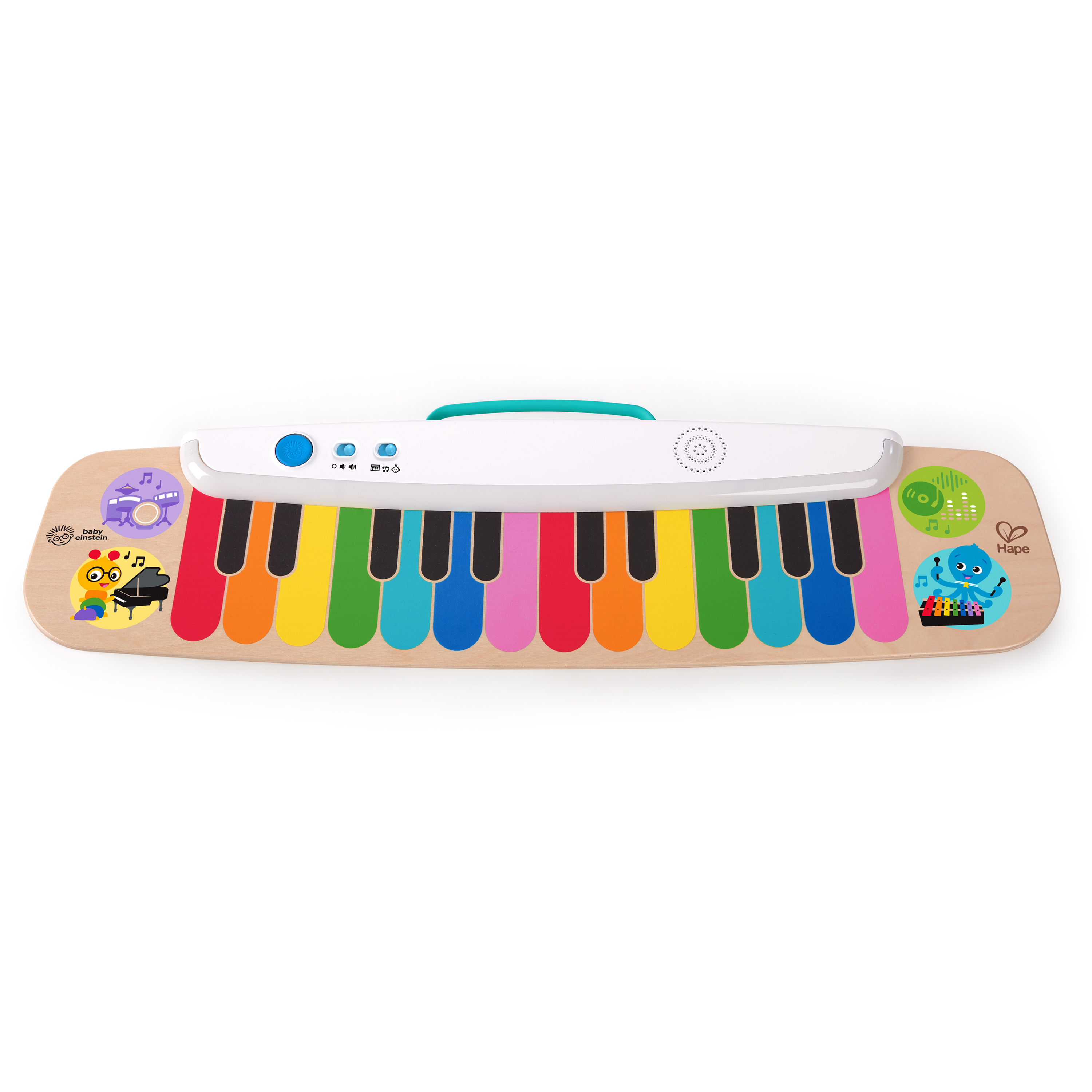 HAPE MAGIC TOUCH KEYBOARD