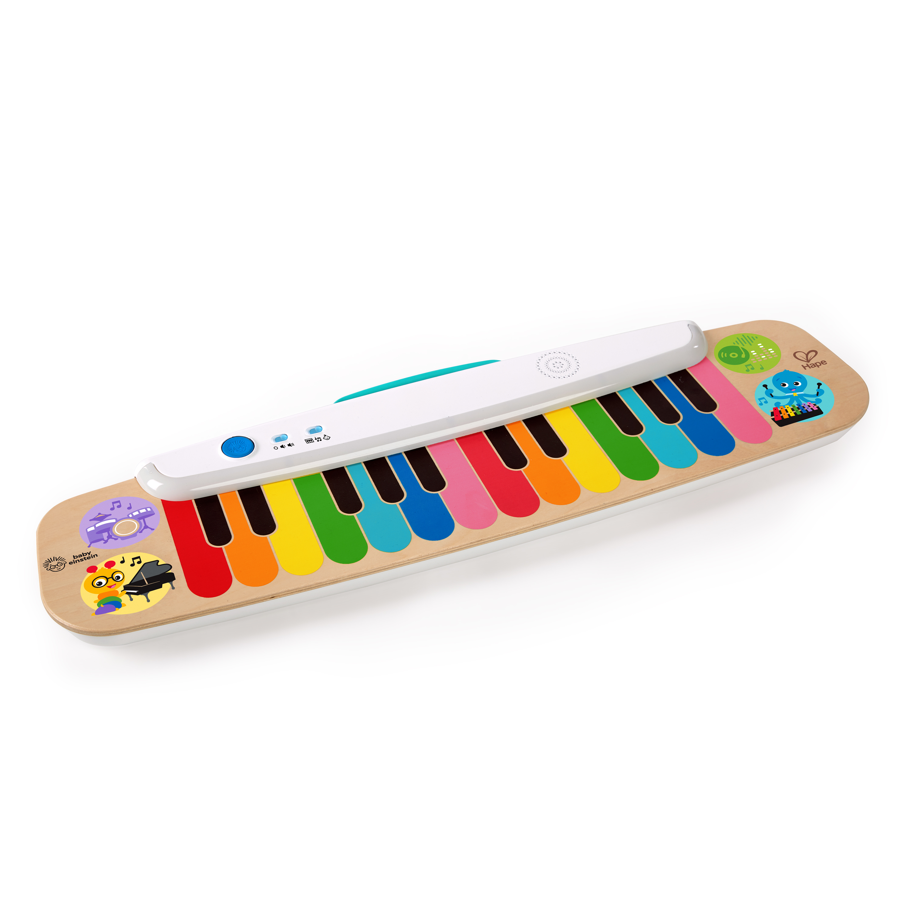 HAPE MAGIC TOUCH KEYBOARD