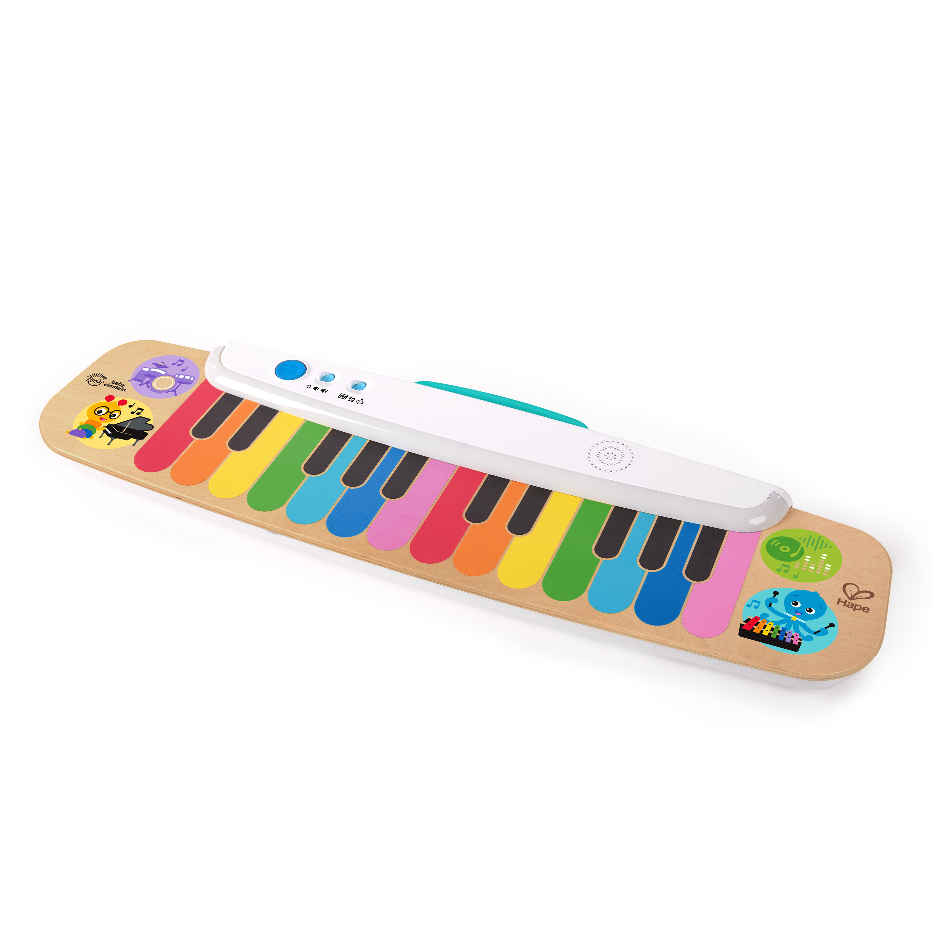 HAPE MAGIC TOUCH KEYBOARD