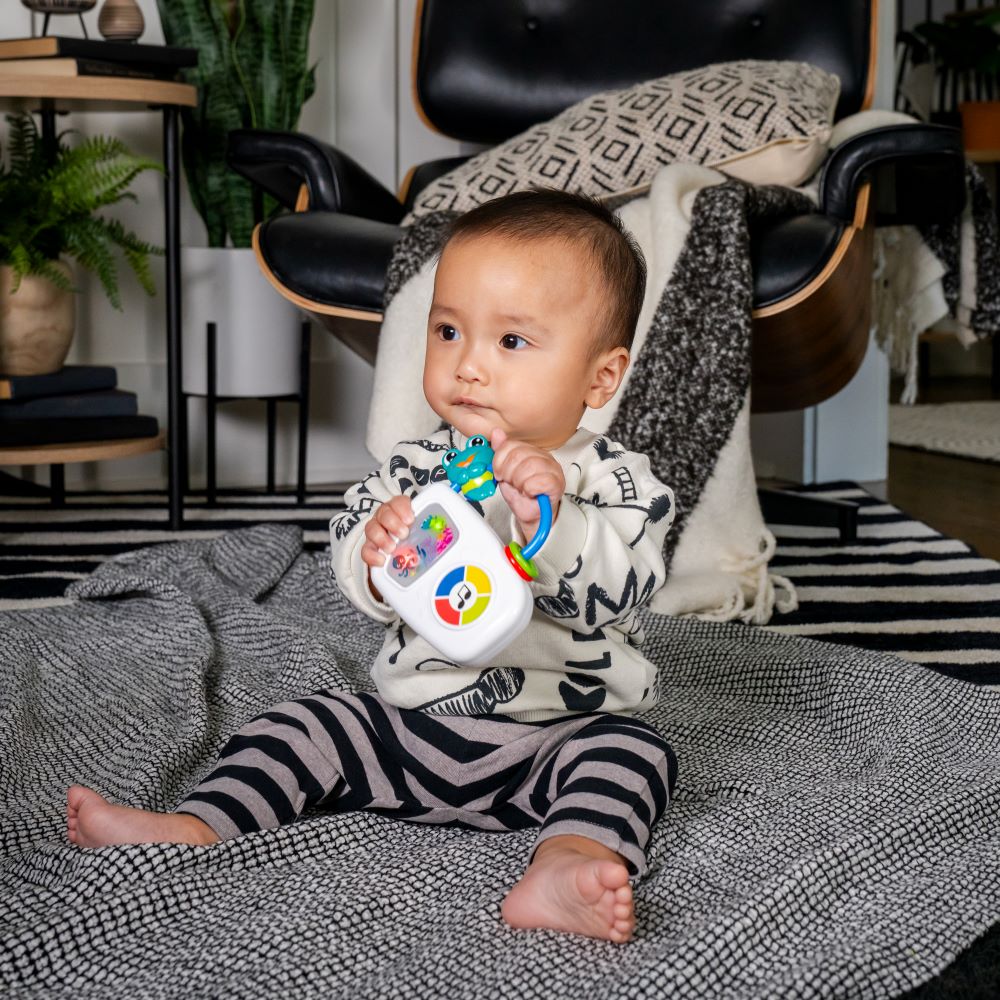 BABY EINSTEIN MARITIME MELODIES MUSICAL TOY