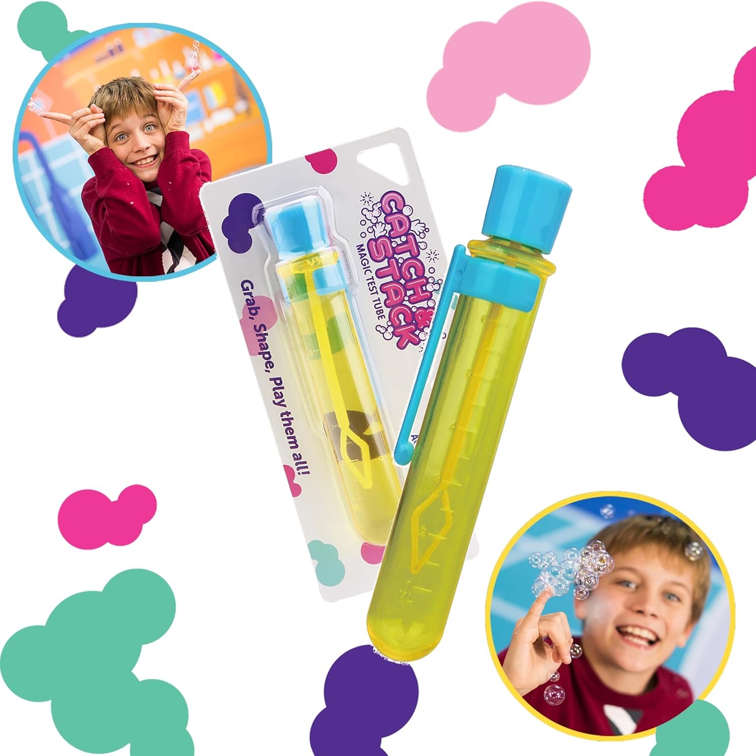 CATCH & STACK MAGIC 20ML TUBE