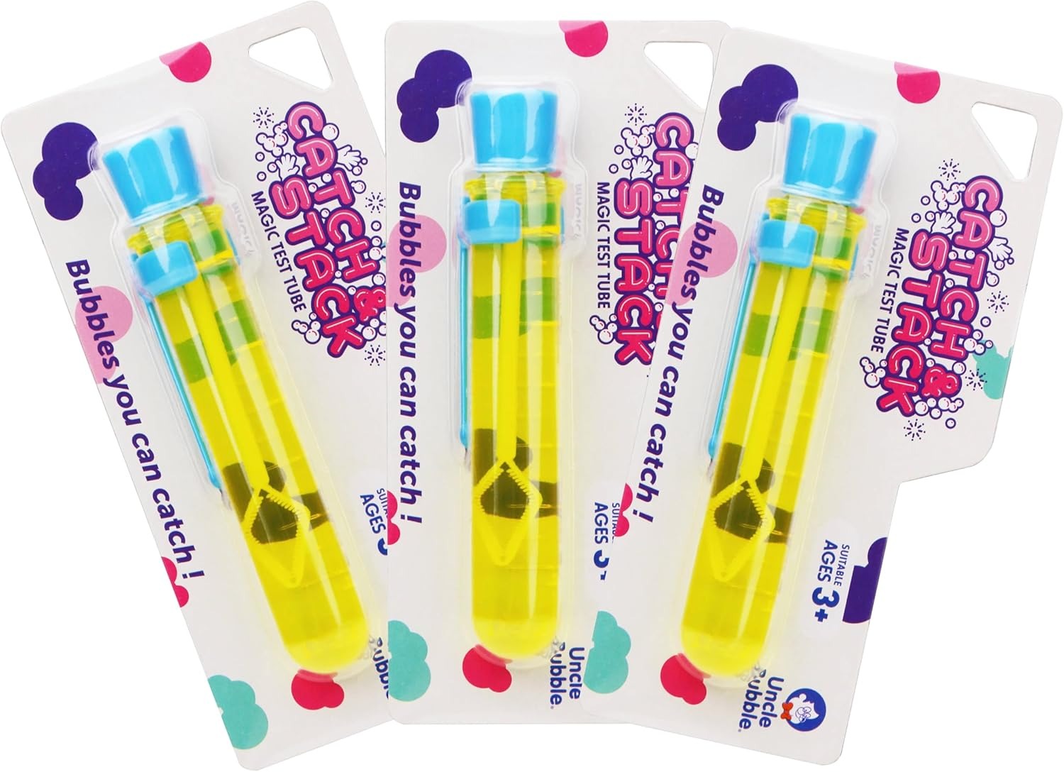 CATCH & STACK MAGIC 20ML TUBE