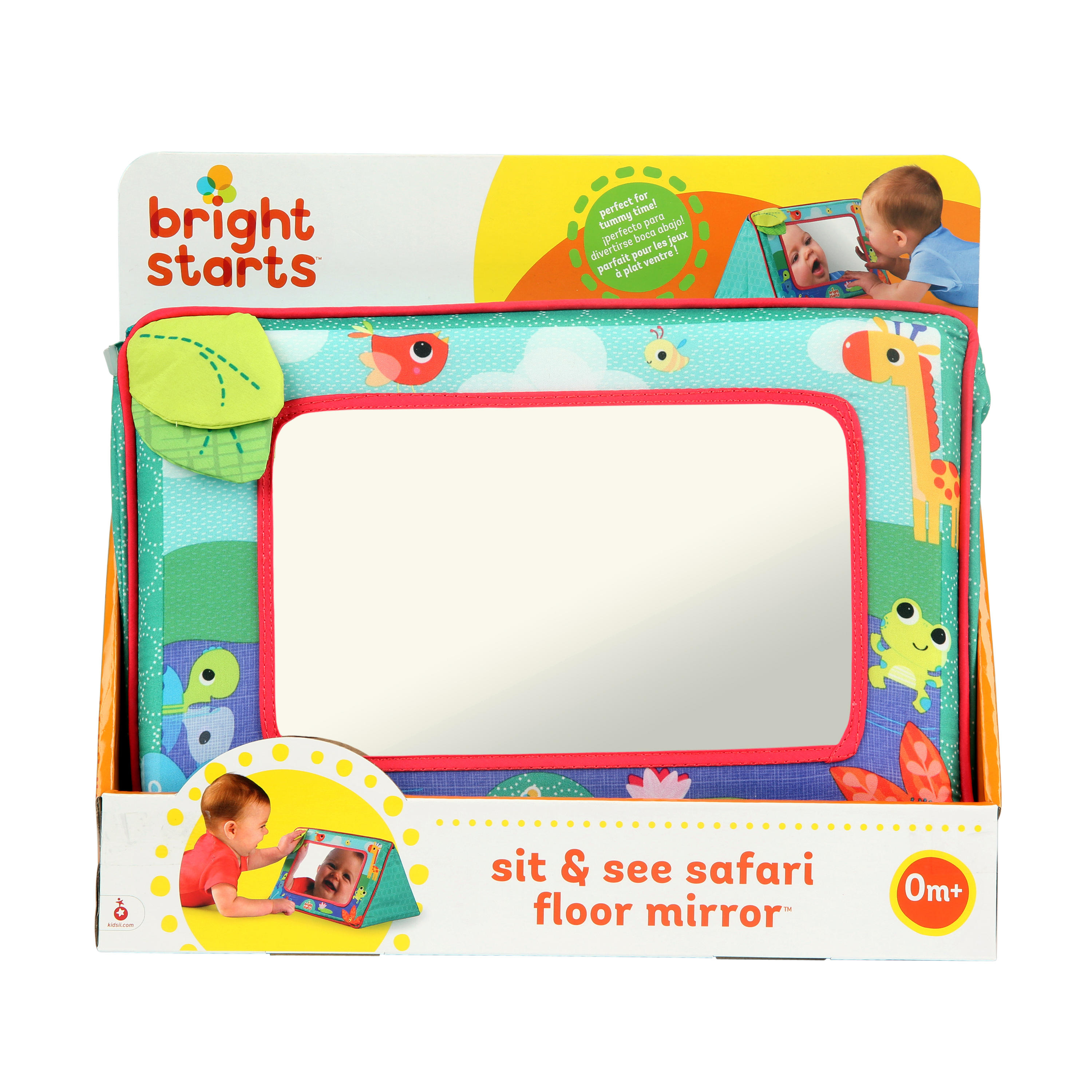 SIT & SEE SAFARI FLOOR MIRROR