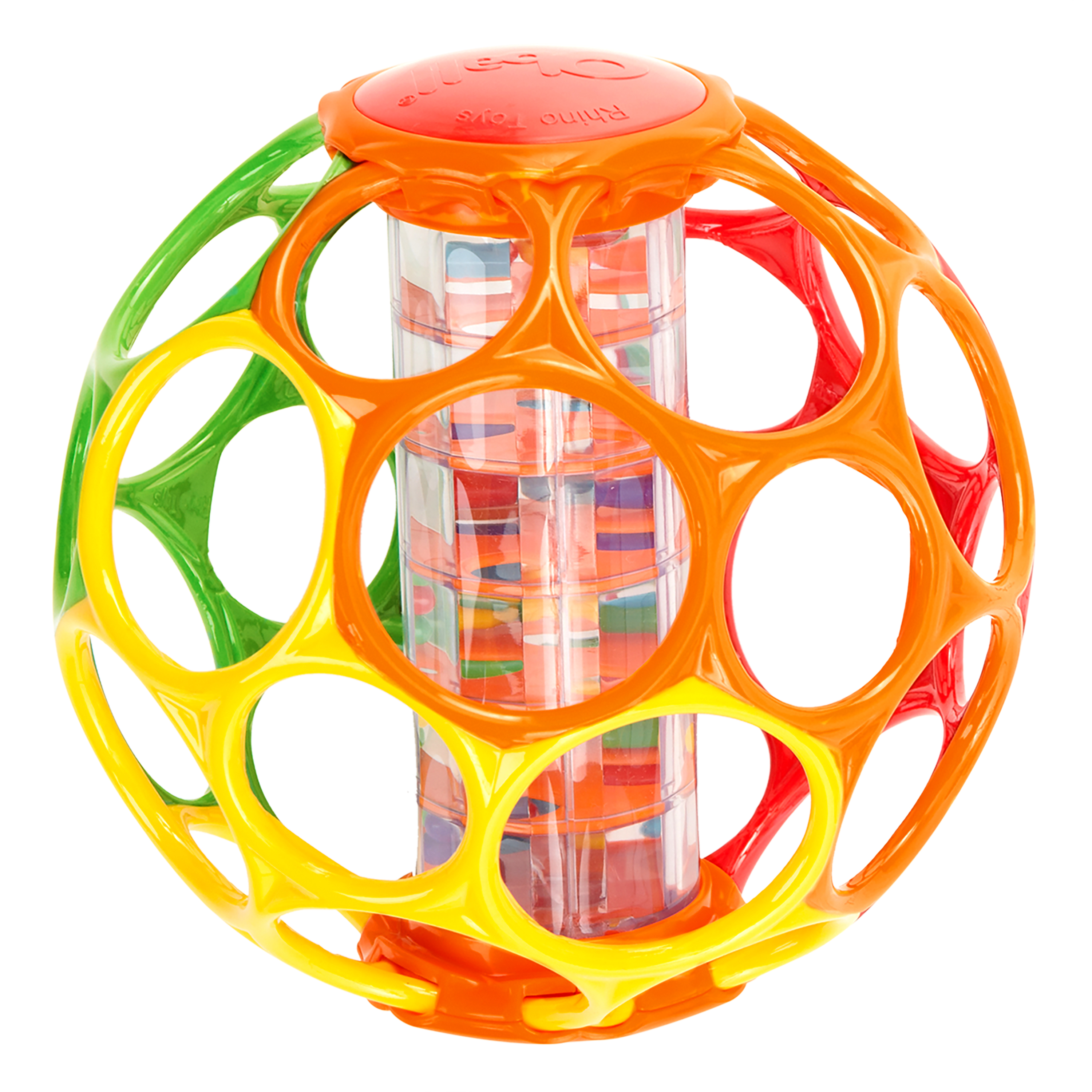 ROLLIN' RAINSTICK RATTLE