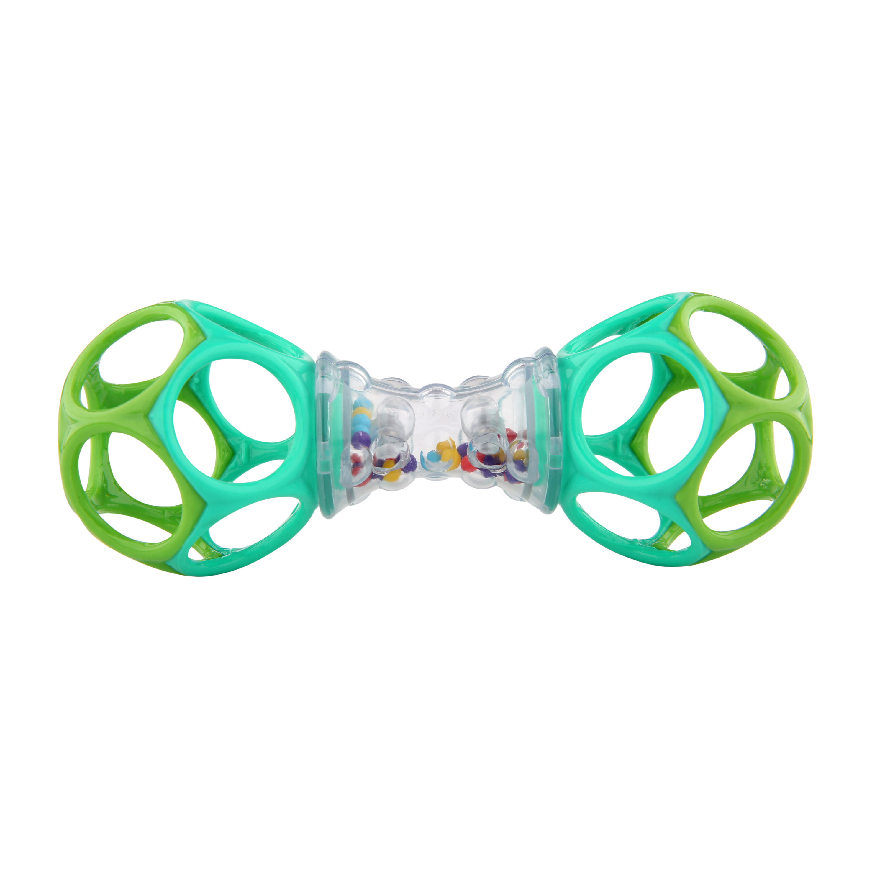 BRIGHT STARTS SHAKER TOY
