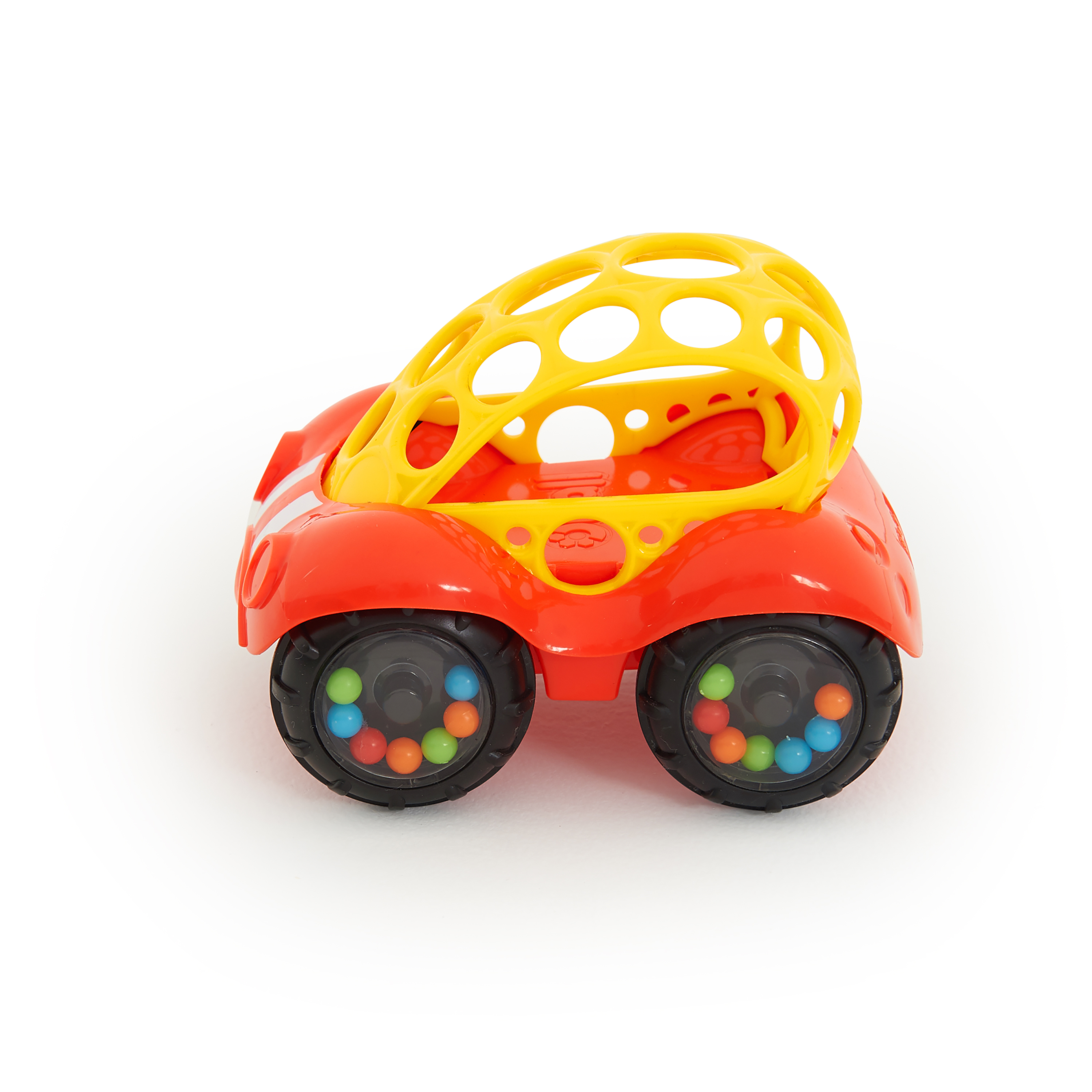 RATTLE & ROLL BUGGY