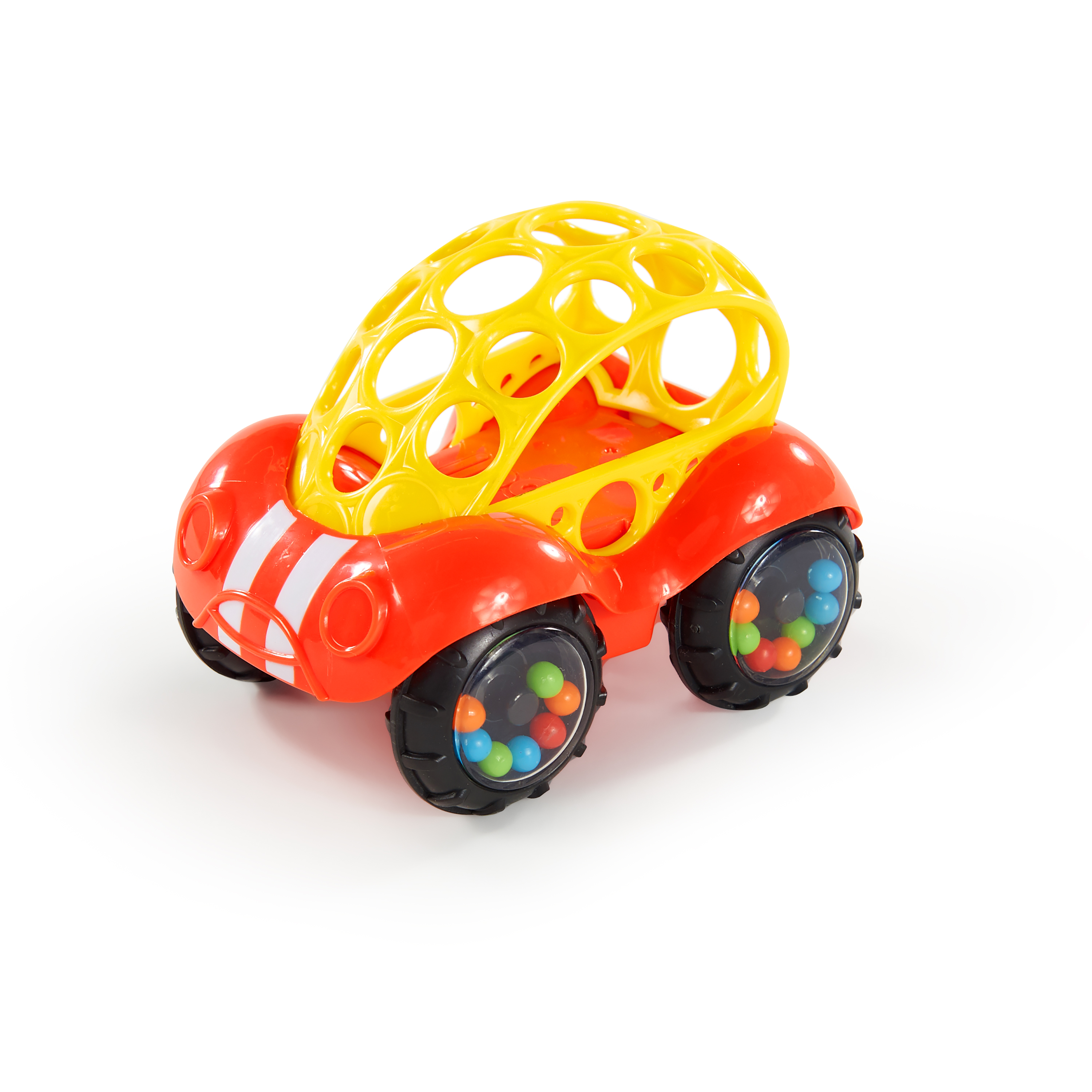RATTLE & ROLL BUGGY