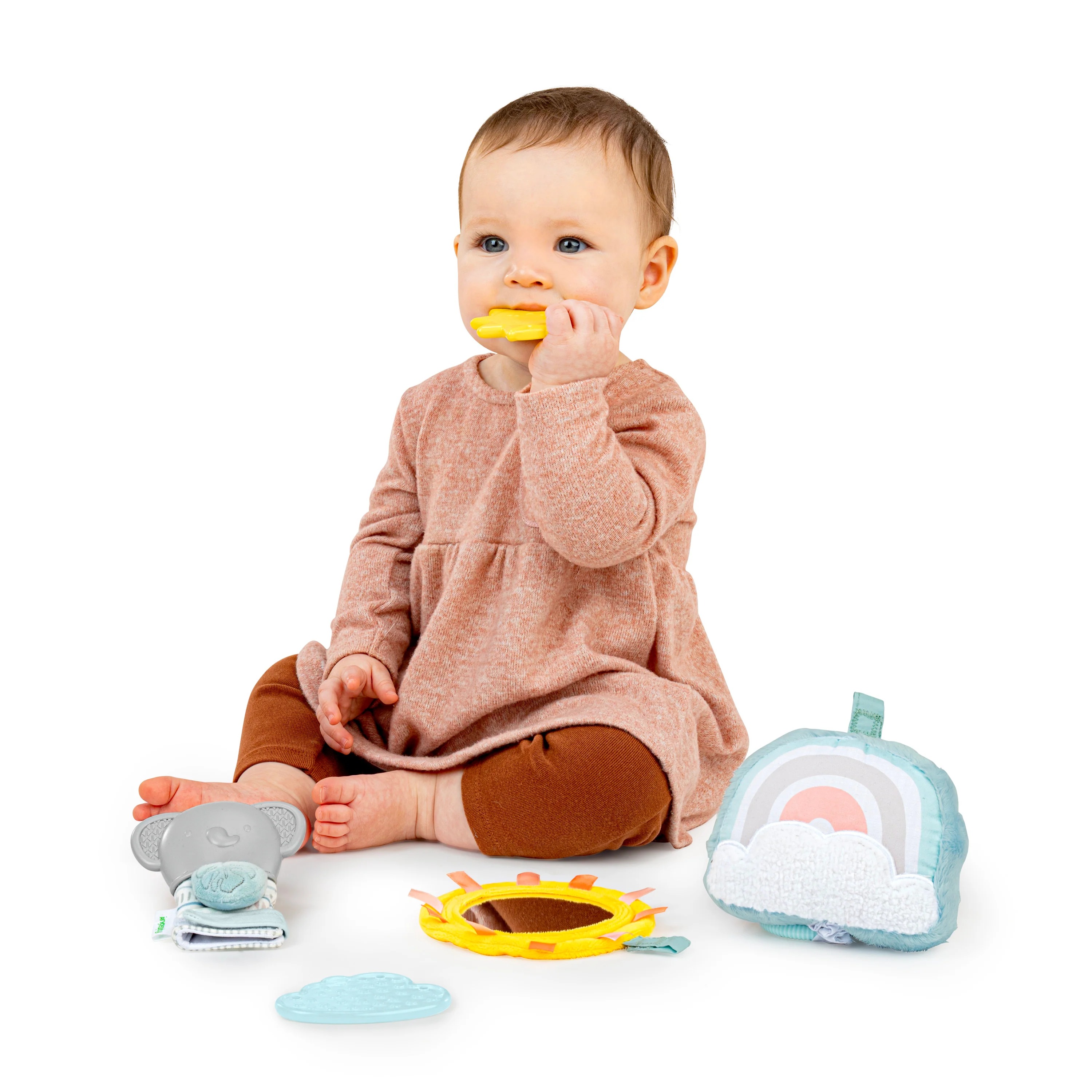 INGENUITY CALM SPRINGS SOOTHING ESSENTIALS GIFT SET