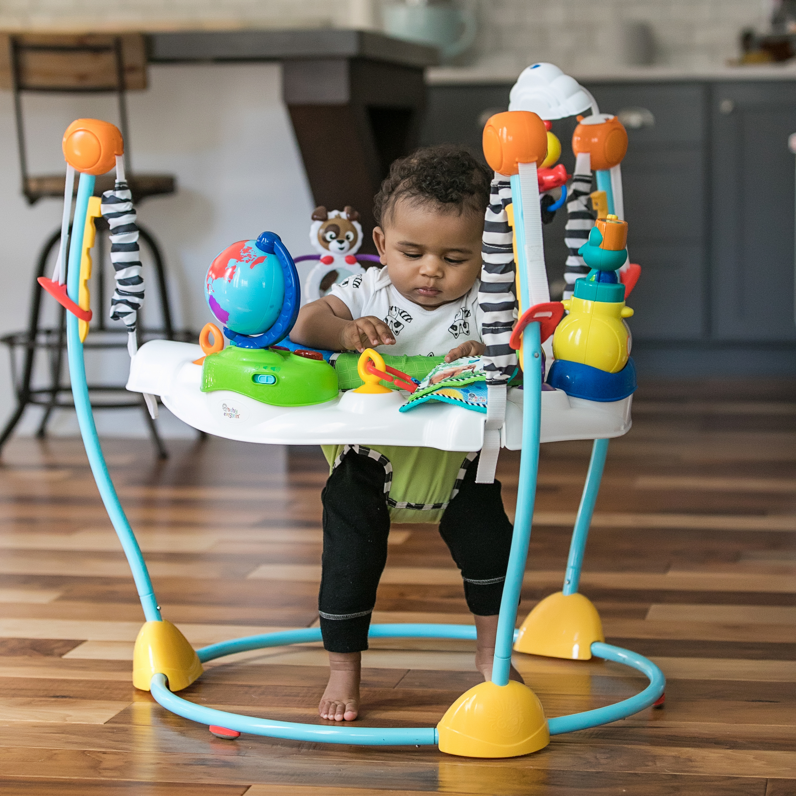 JOURNEY OF DISCOVERY JUMPER
