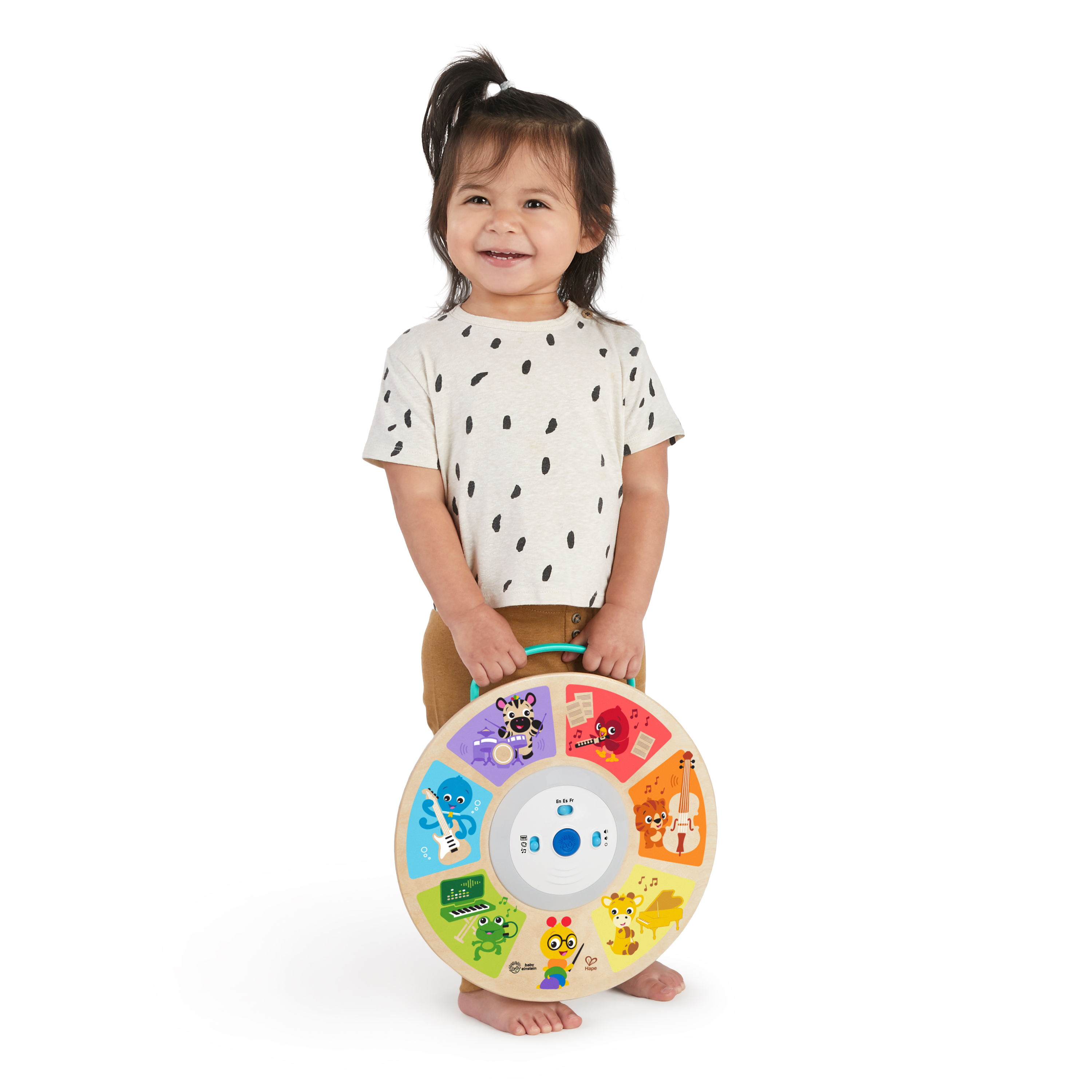 CAL'S SMART SOUNDS SYMPHONY