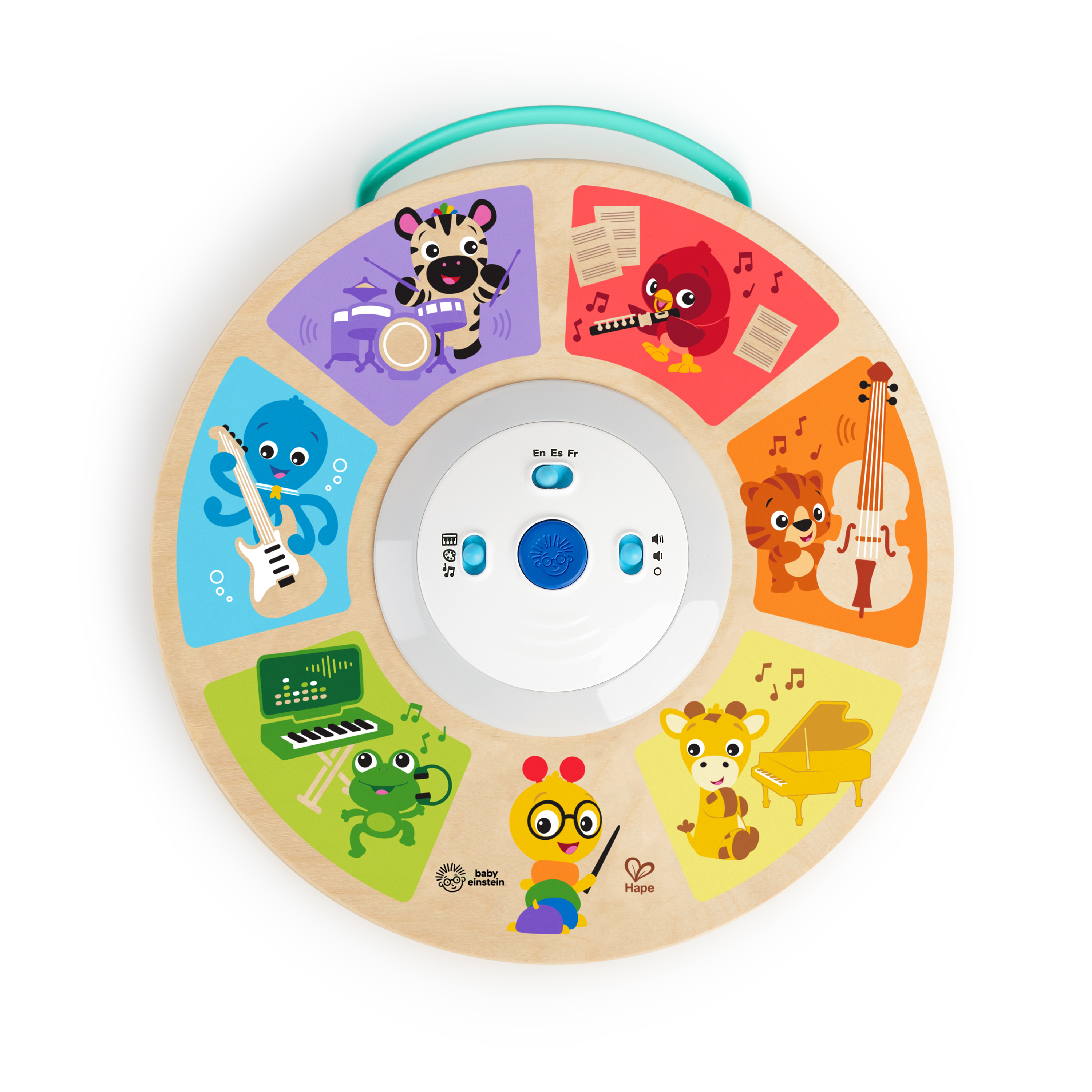 CAL'S SMART SOUNDS SYMPHONY