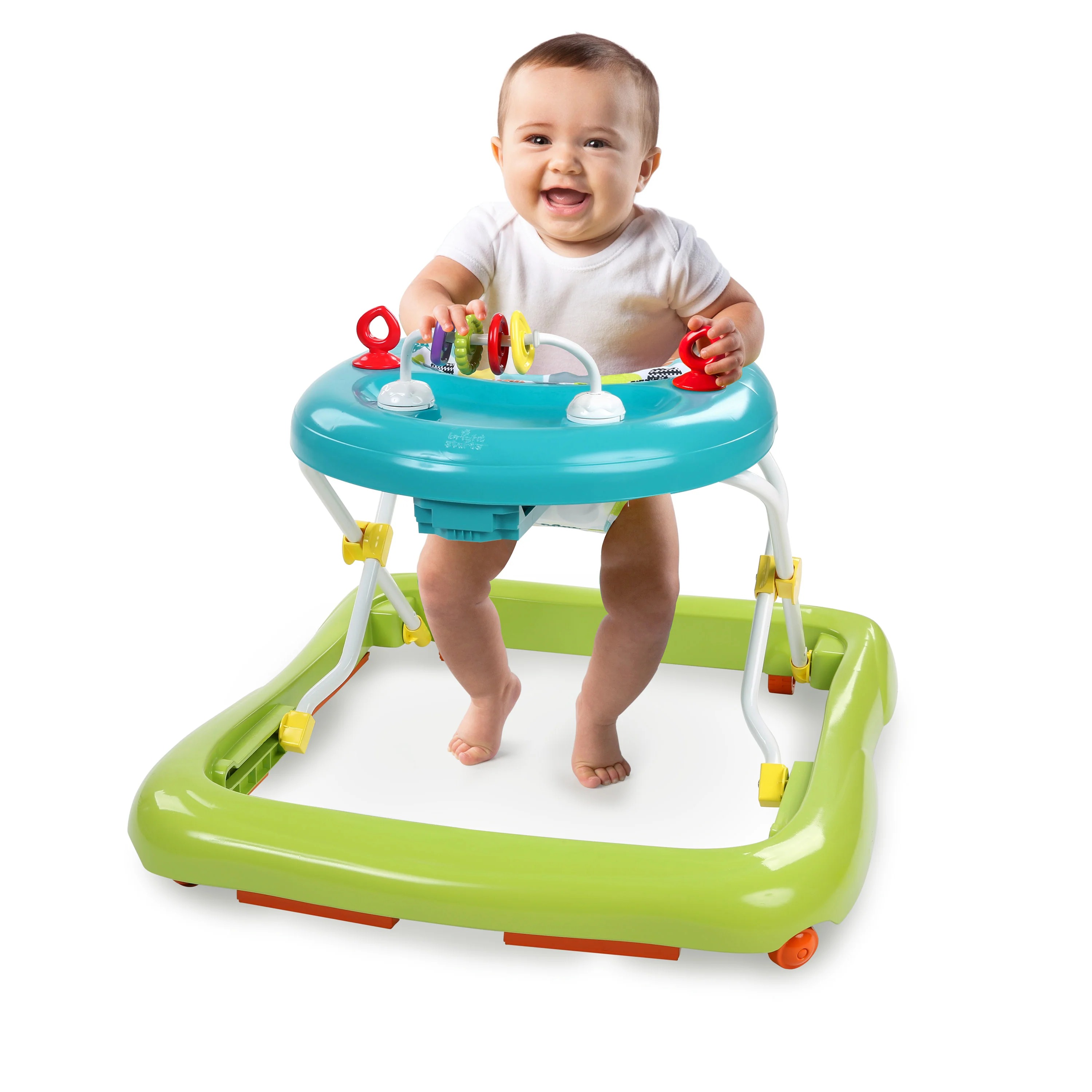 GIGGLING SAFARI WALKER