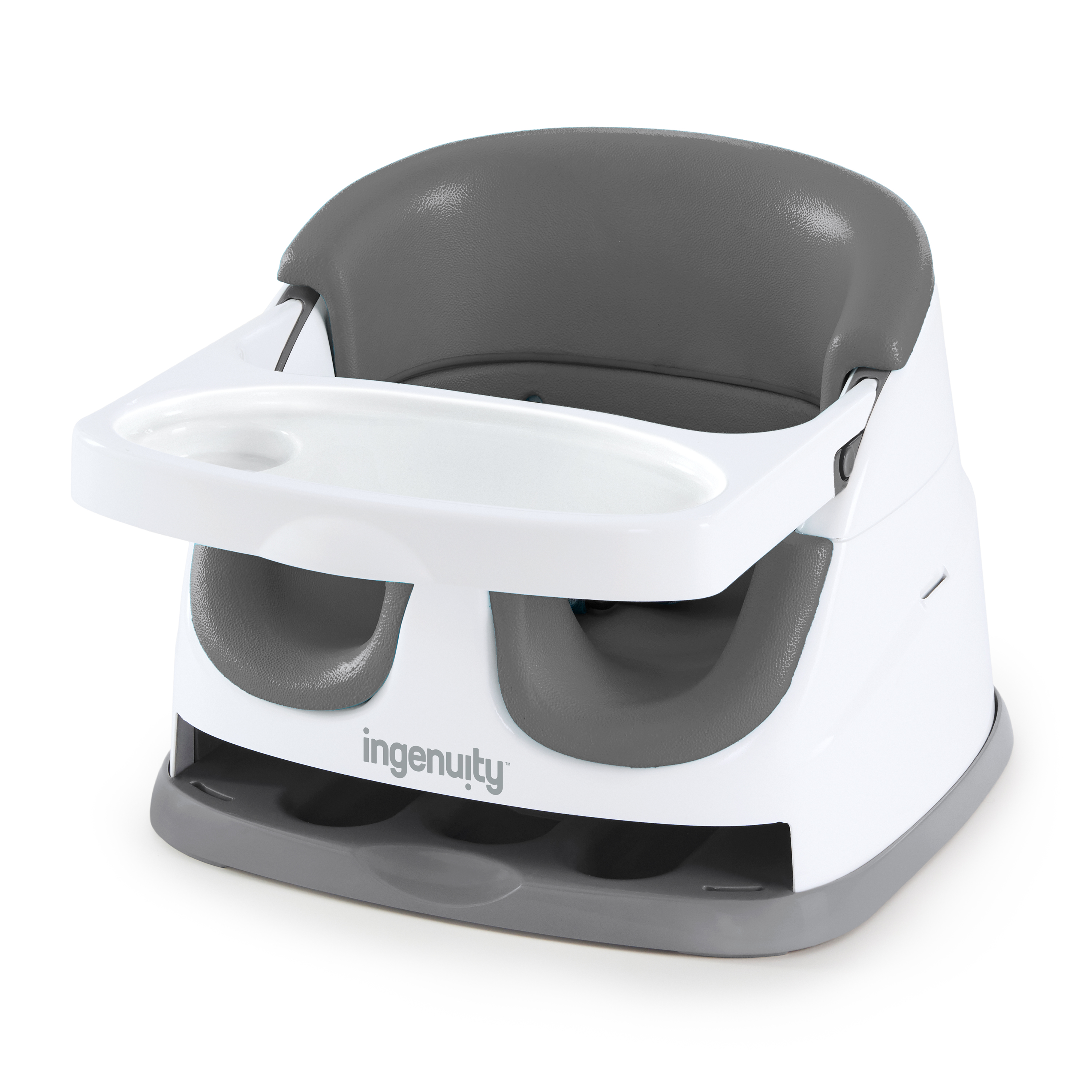BABY BASE 2-IN-1 SEAT - SLATE
