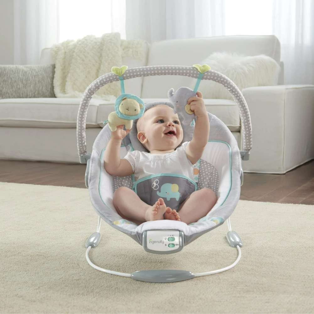 SOOTHING BOUNCER - MORRISON