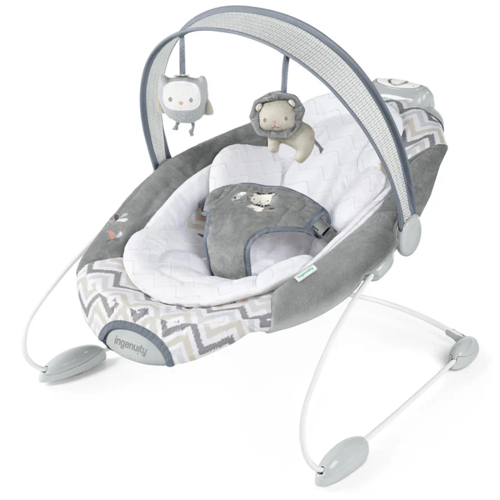 INGENUITY SMARTBOUNCE AUTOMATIC BOUNCER - BRADEN