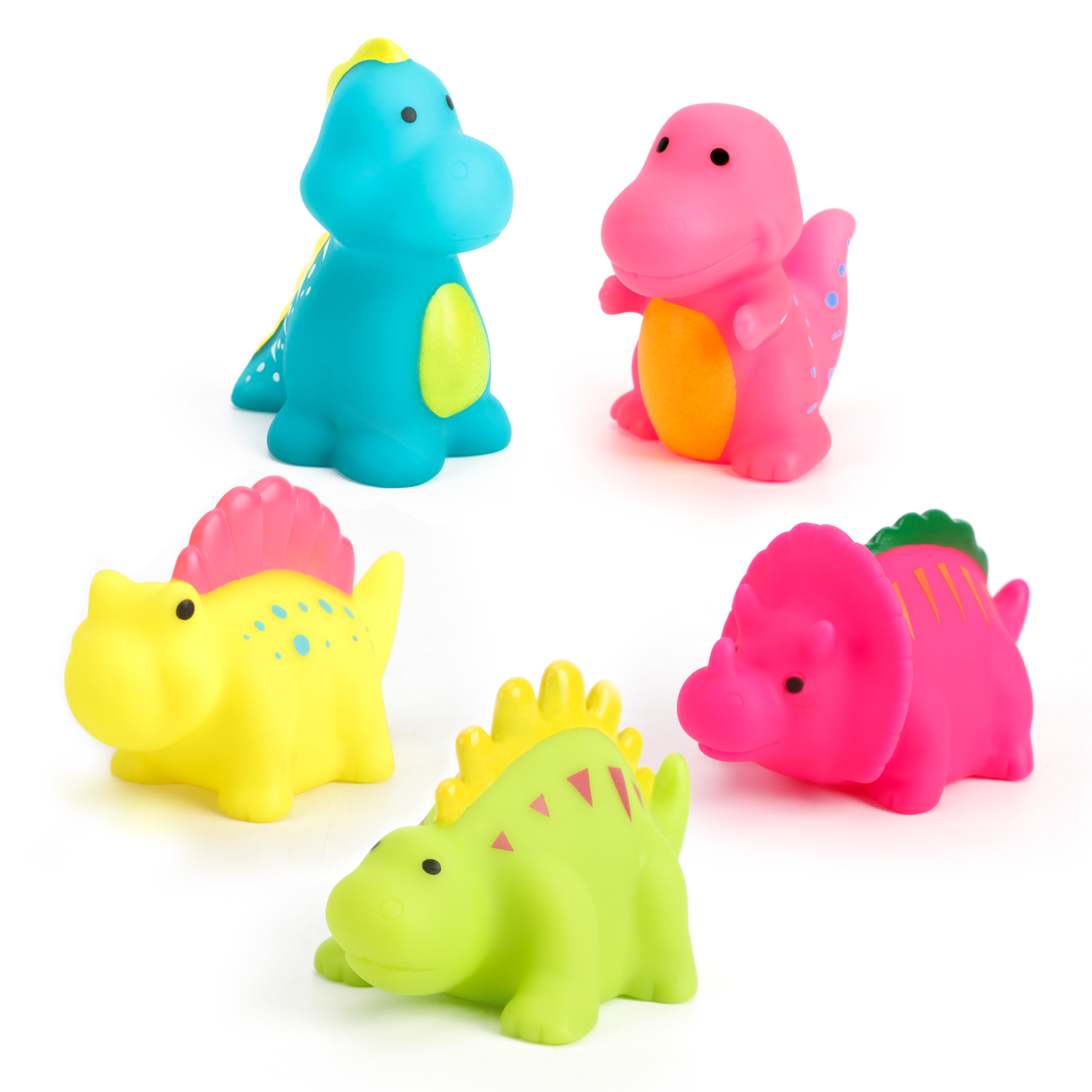 MOON BATH BUDDIES- DINO