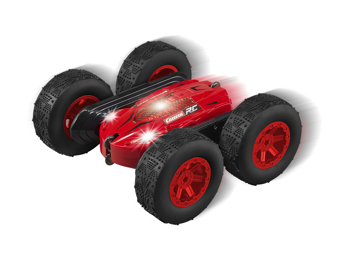 R/C TURNATOR X-MAS ADVENT CALENDAR
