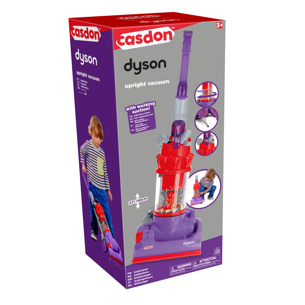 DYSON DC14 CASDON