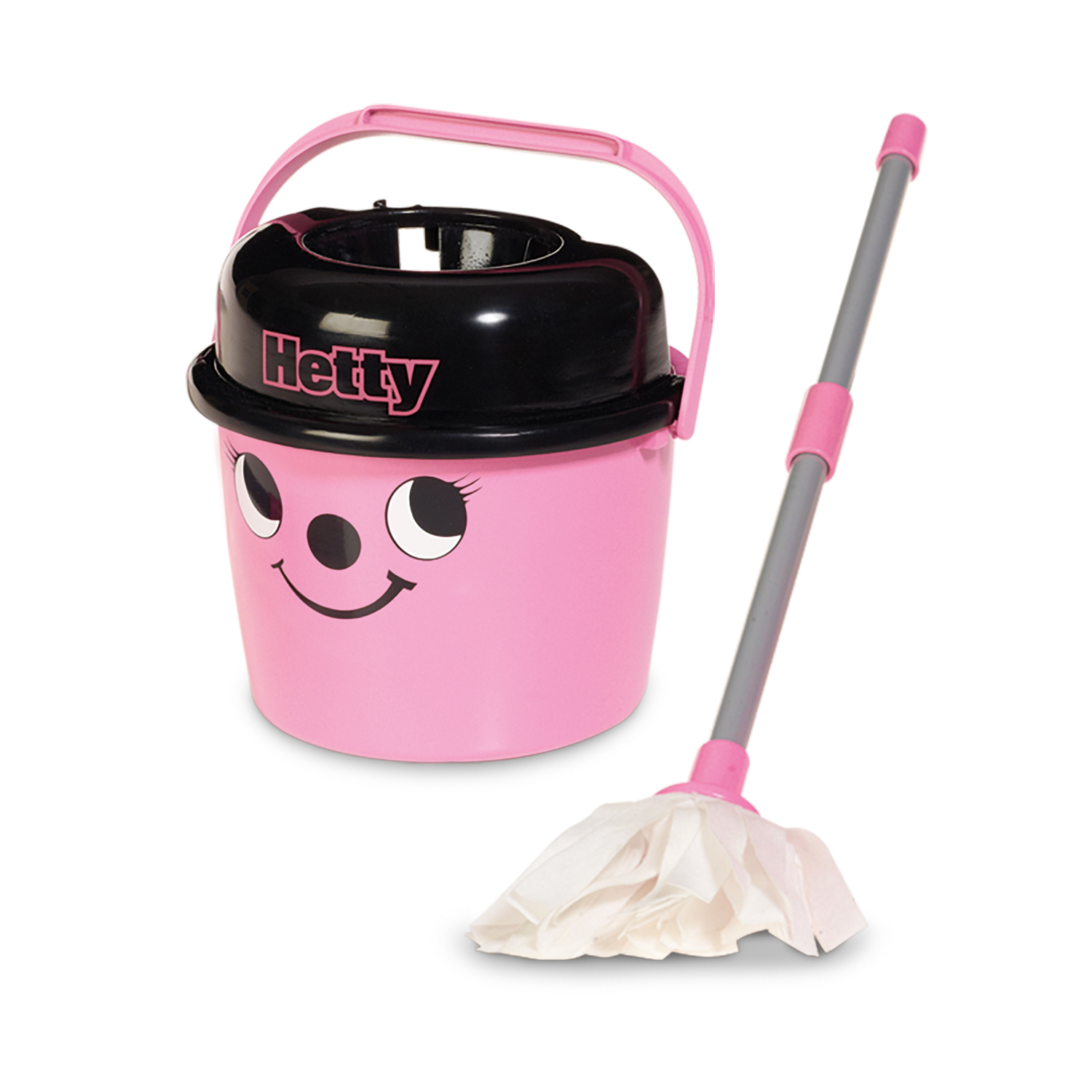 CASDON HETTY MOP AND BUCKET