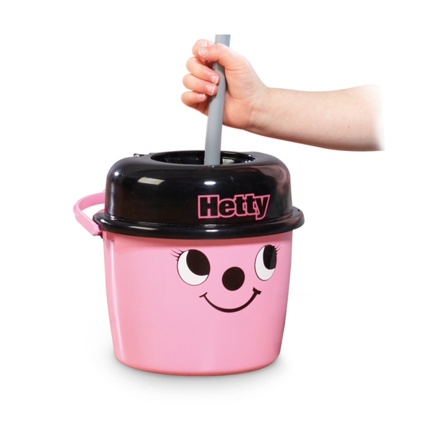 CASDON HETTY MOP AND BUCKET