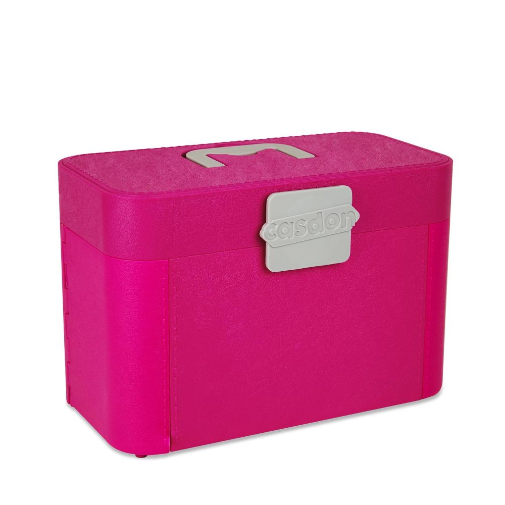 CASDON ULTIMATE STYLING CASE