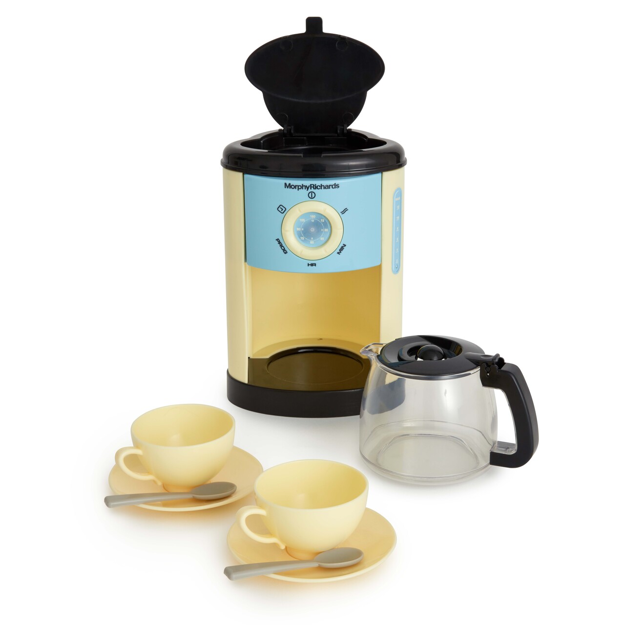MORPHY RICHARDS COFFEE MACHINE CASDON