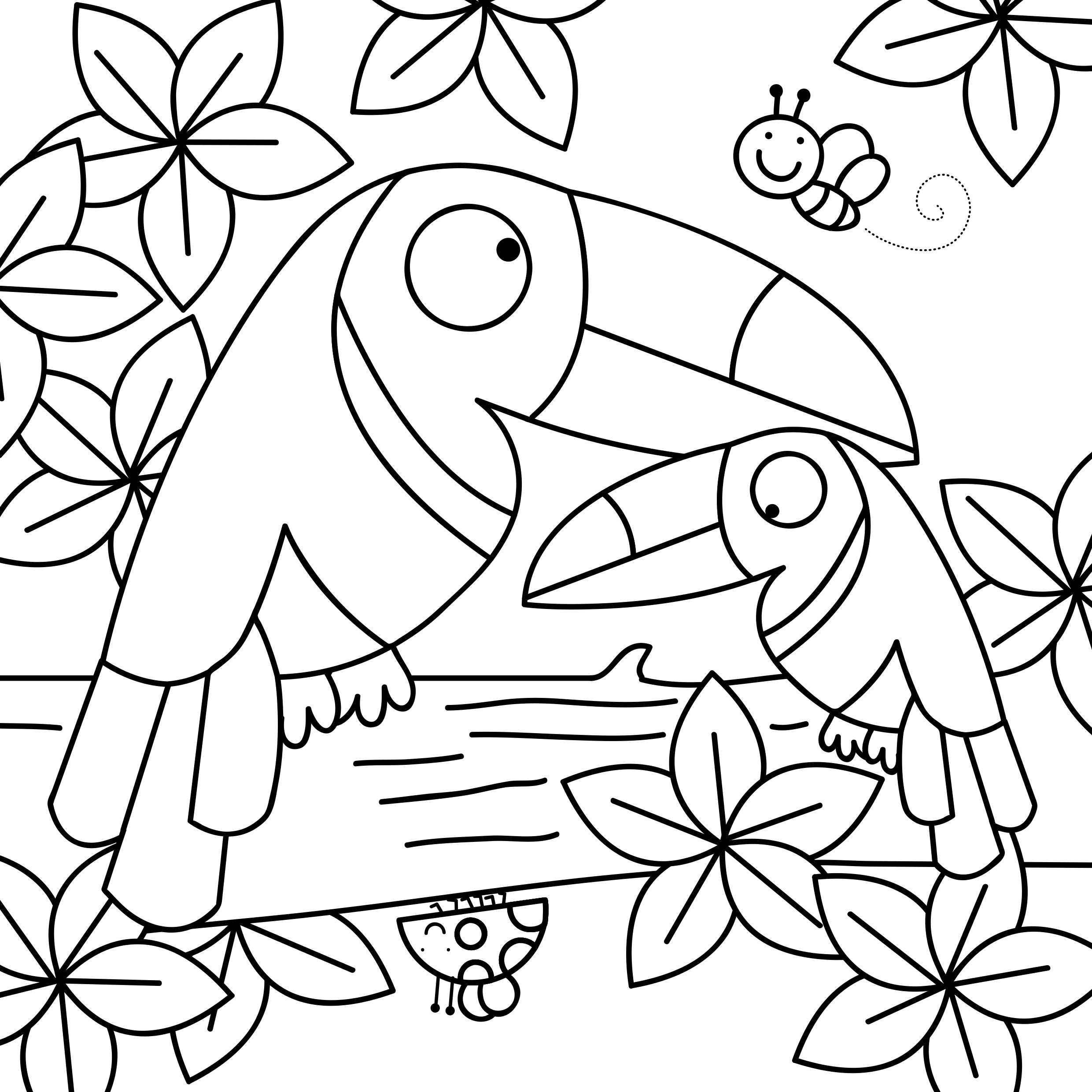 GALT FUN TO COLOUR BOOK