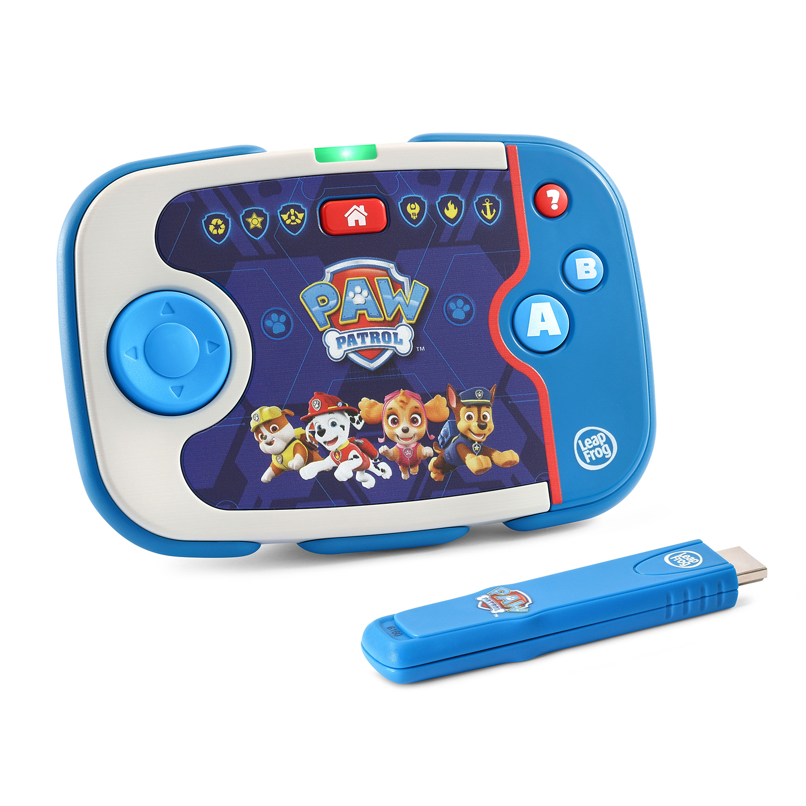 LEAPFROG PAW PATROL: TO THE RESCUE! LEARNING VIDEO GAME