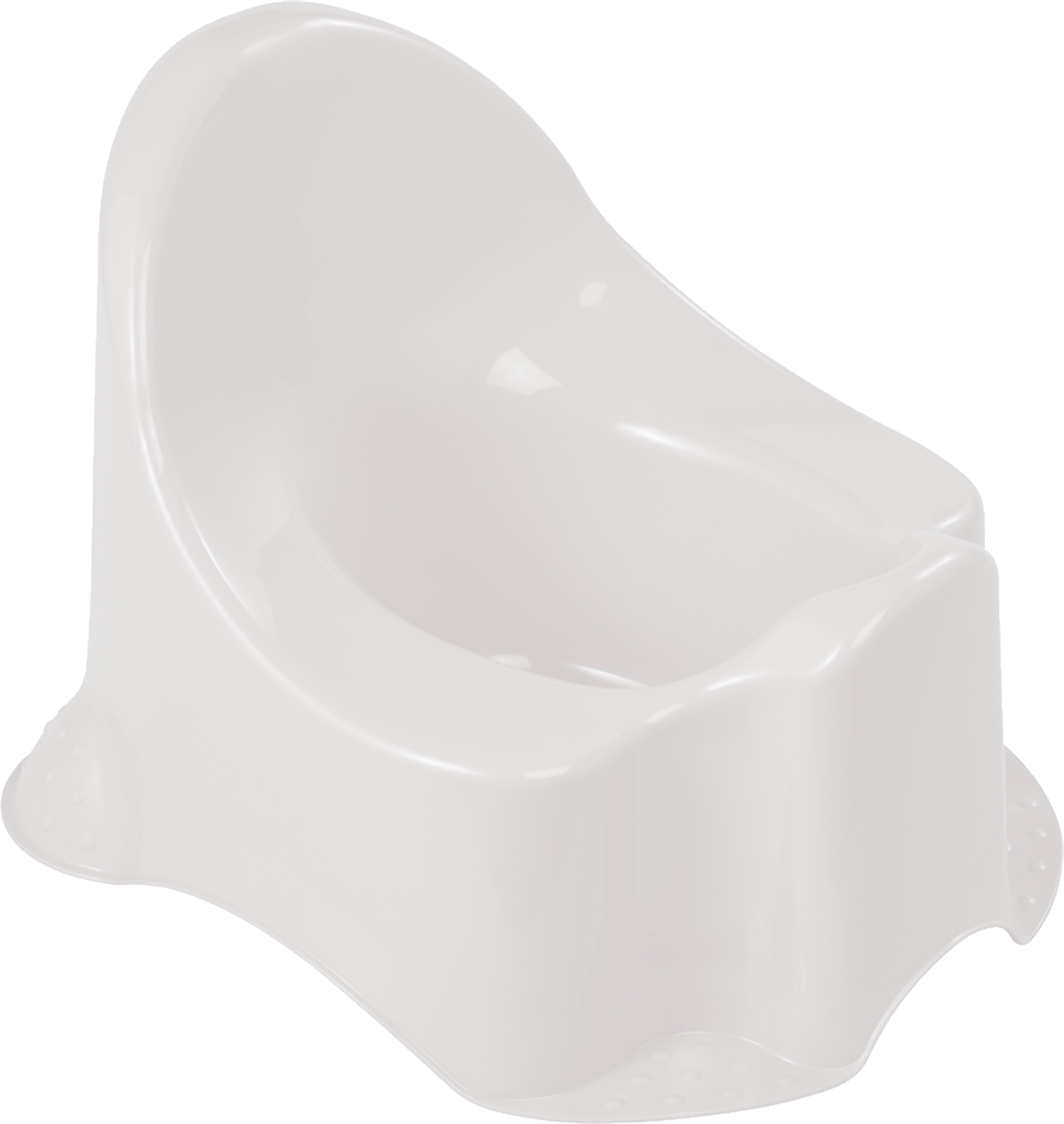 KEEEPER-POTTYWHITE CUSTOMIZED