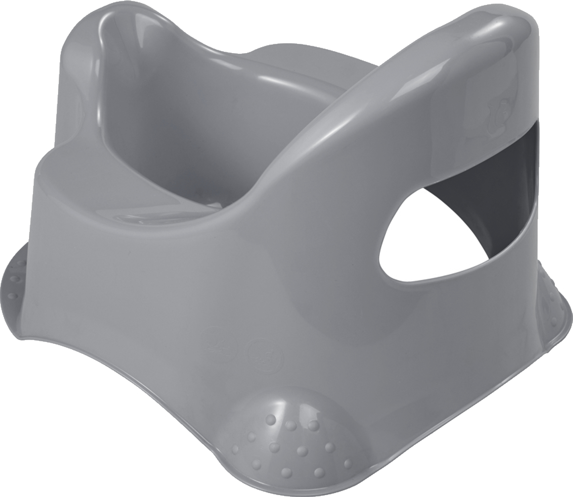 KEEEPER-POTTYNORDIC GREY CUSTOMIZED